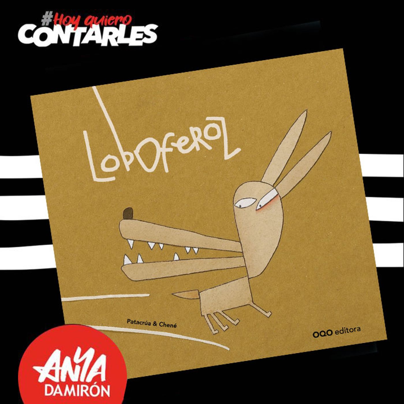 Hoy Quiero Contarles