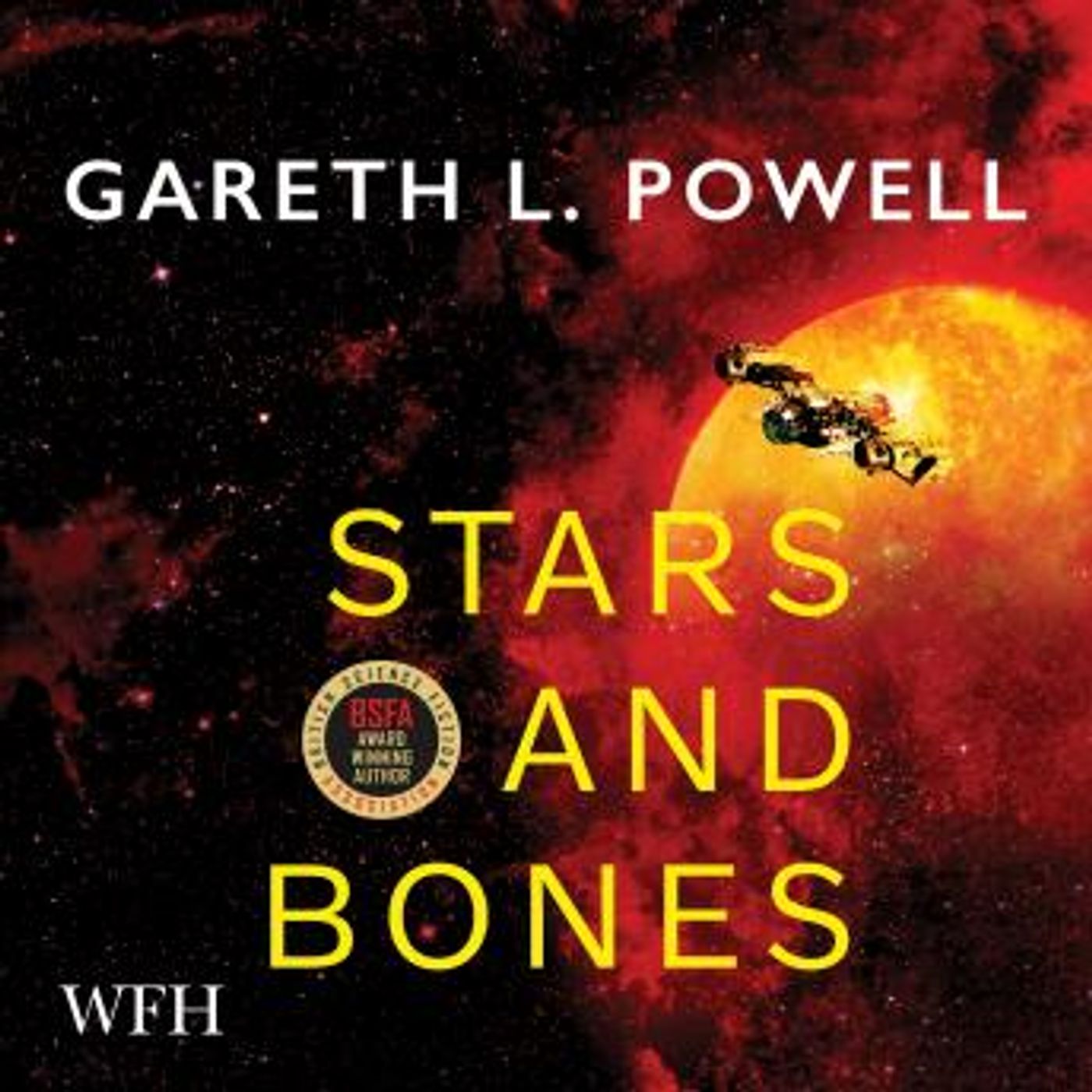 Grab the Top Full Audiobooks in Science Fiction & Fantasy, Epic Fantasy