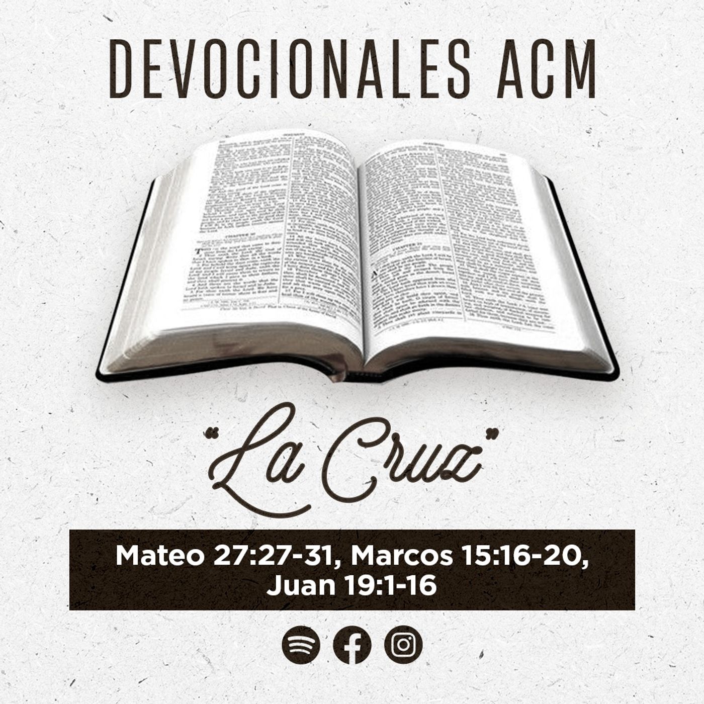 La Cruz | Jesús es azotado y entregado para ser crucificado | Mateo 27:27-31, Marcos 15:16-20, Juan 19:1-16