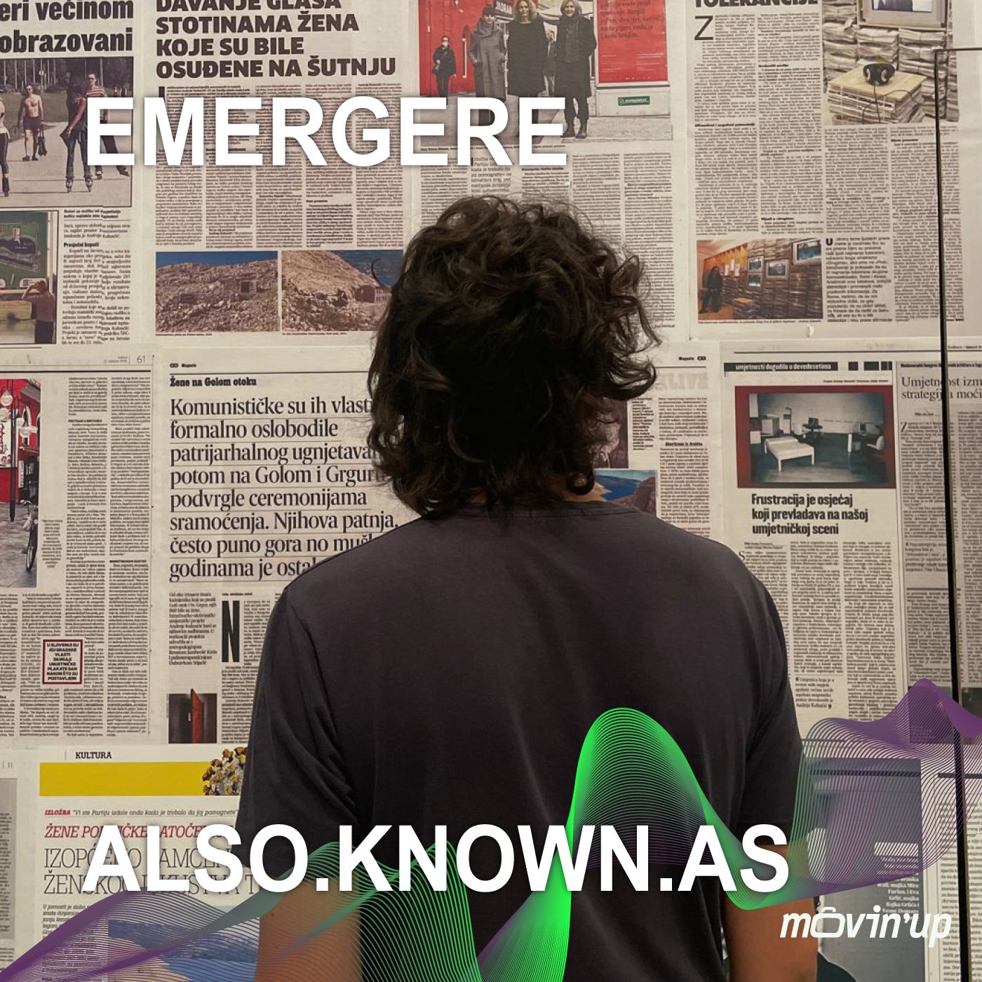 MOVIN\'UP - storie di mobilità artistica