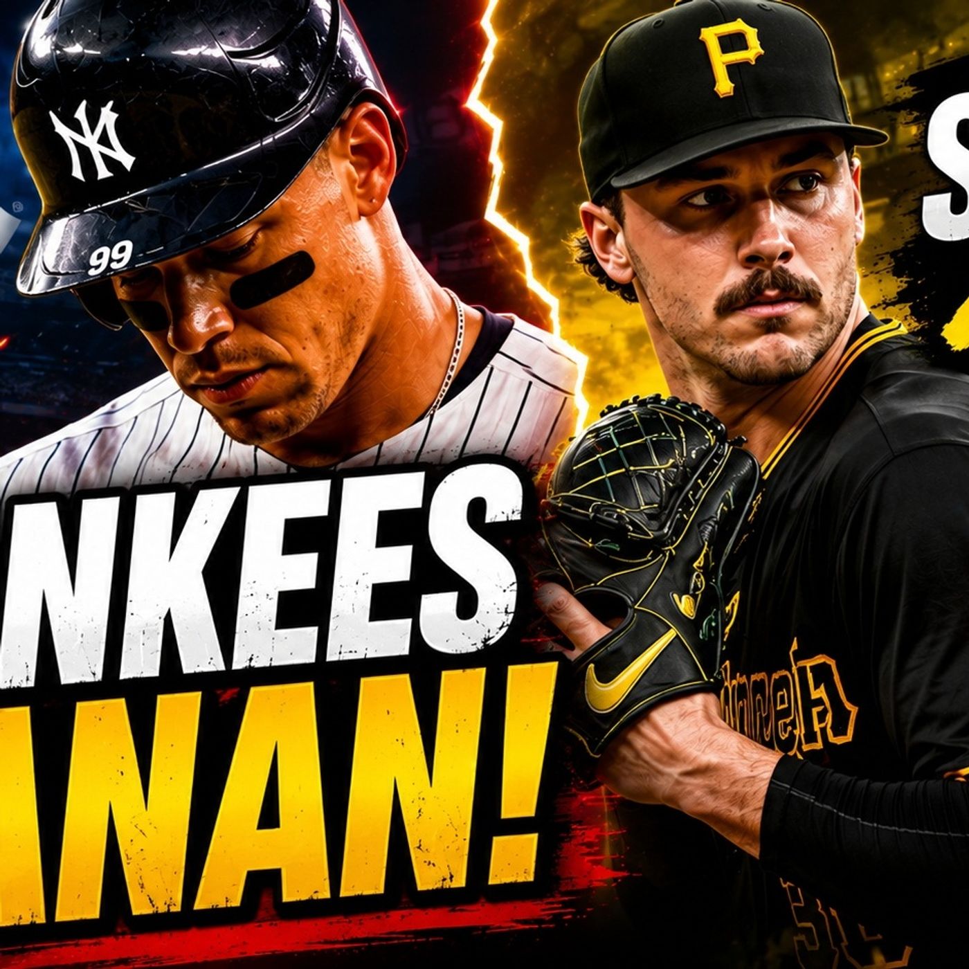 😱 Skenes DESTROZA a Rockies! Yankees responden 🚨