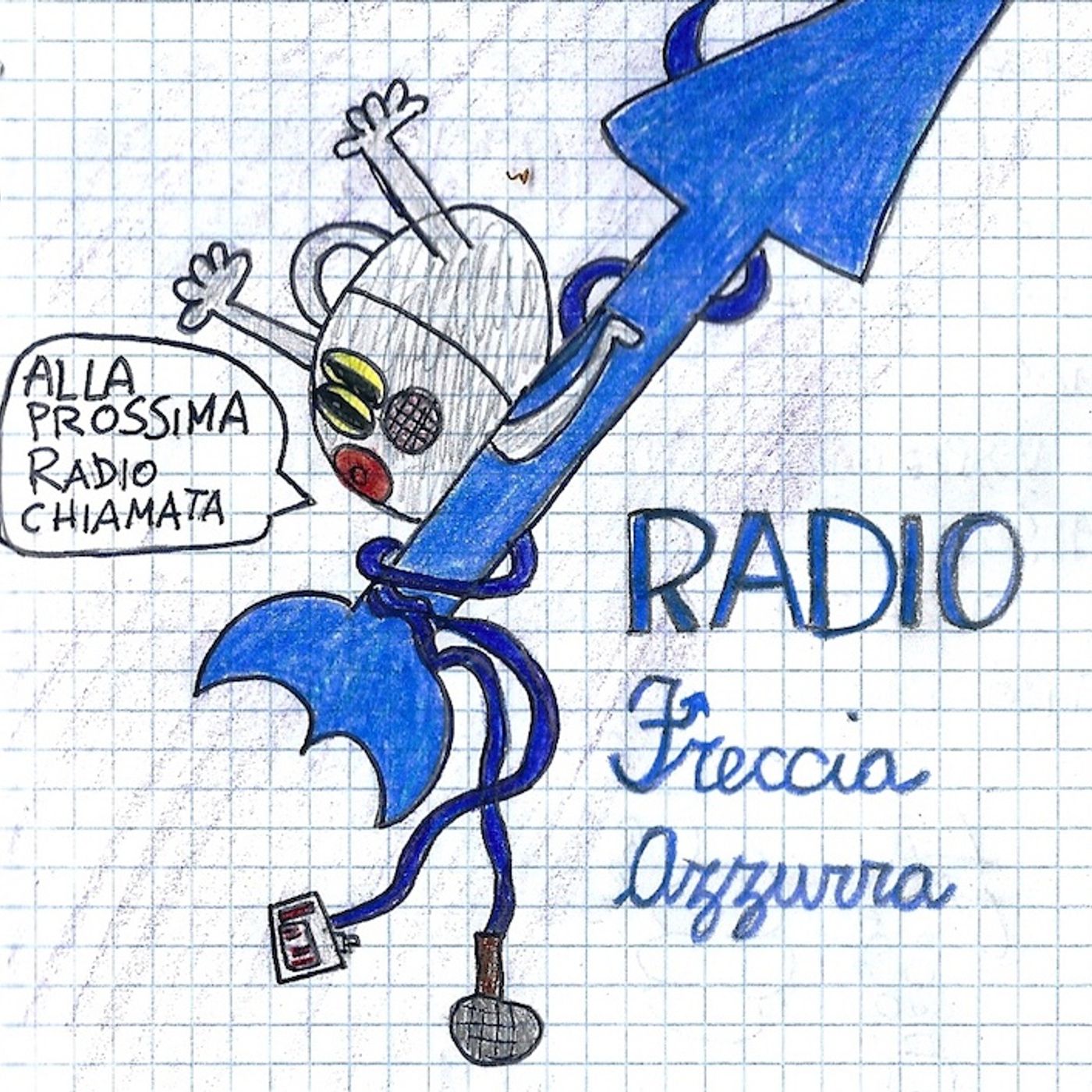 Radio Freccia Azzurra