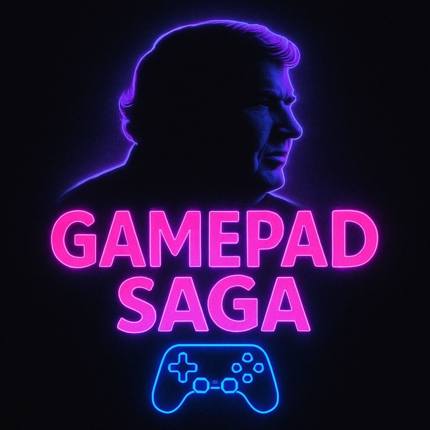 The GamePad Saga Podcast