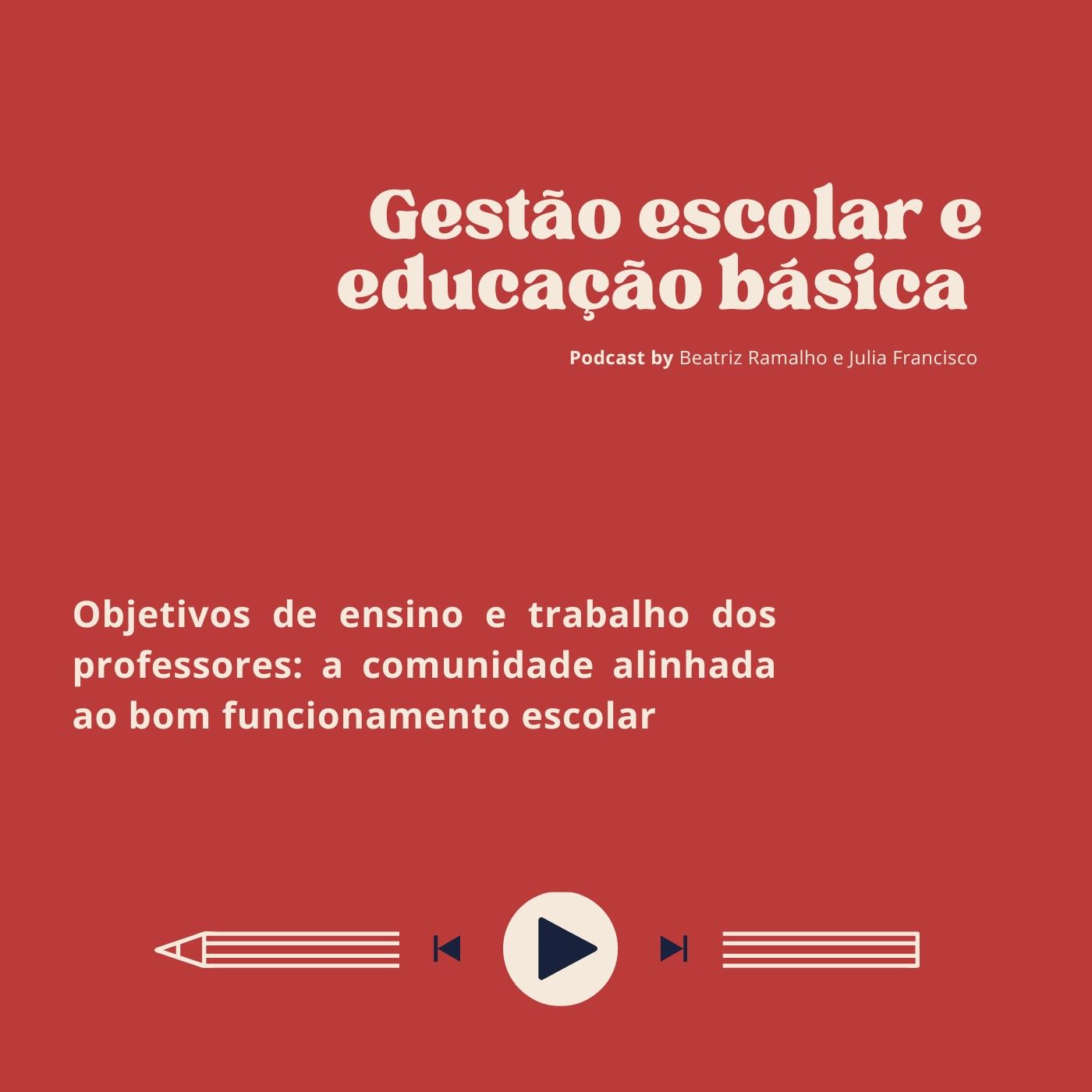 Beatriz Ramalho e Julia Francisco