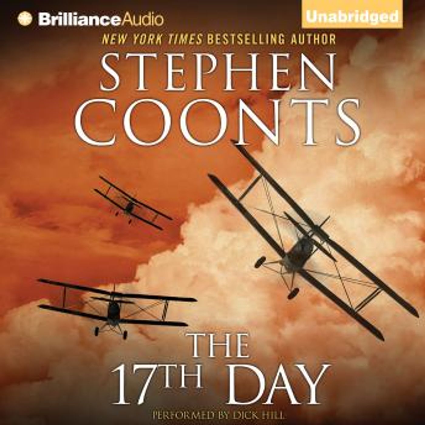 Listen to Trending Full Audiobooks in Fiction, Westerns & War