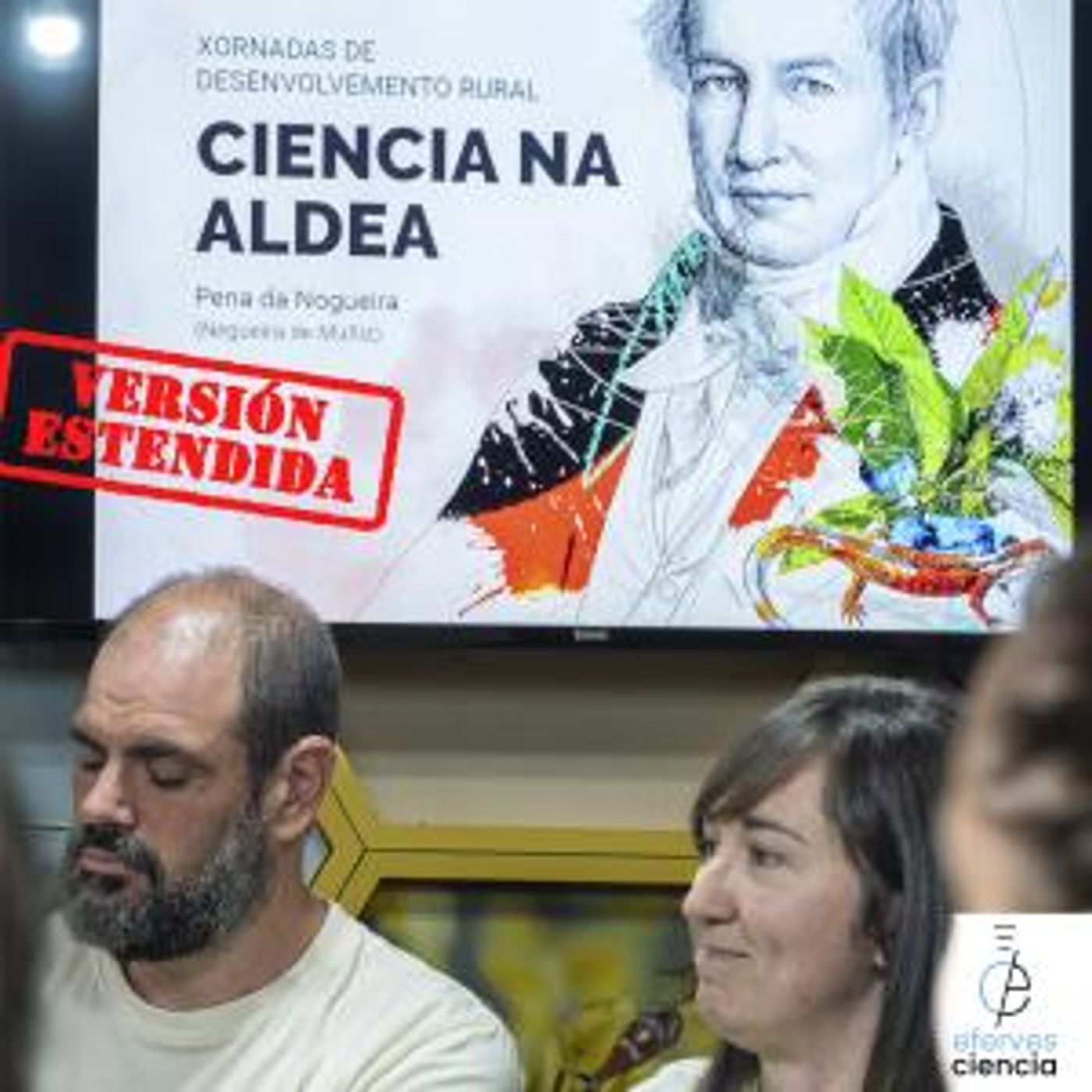 Efervesciencia