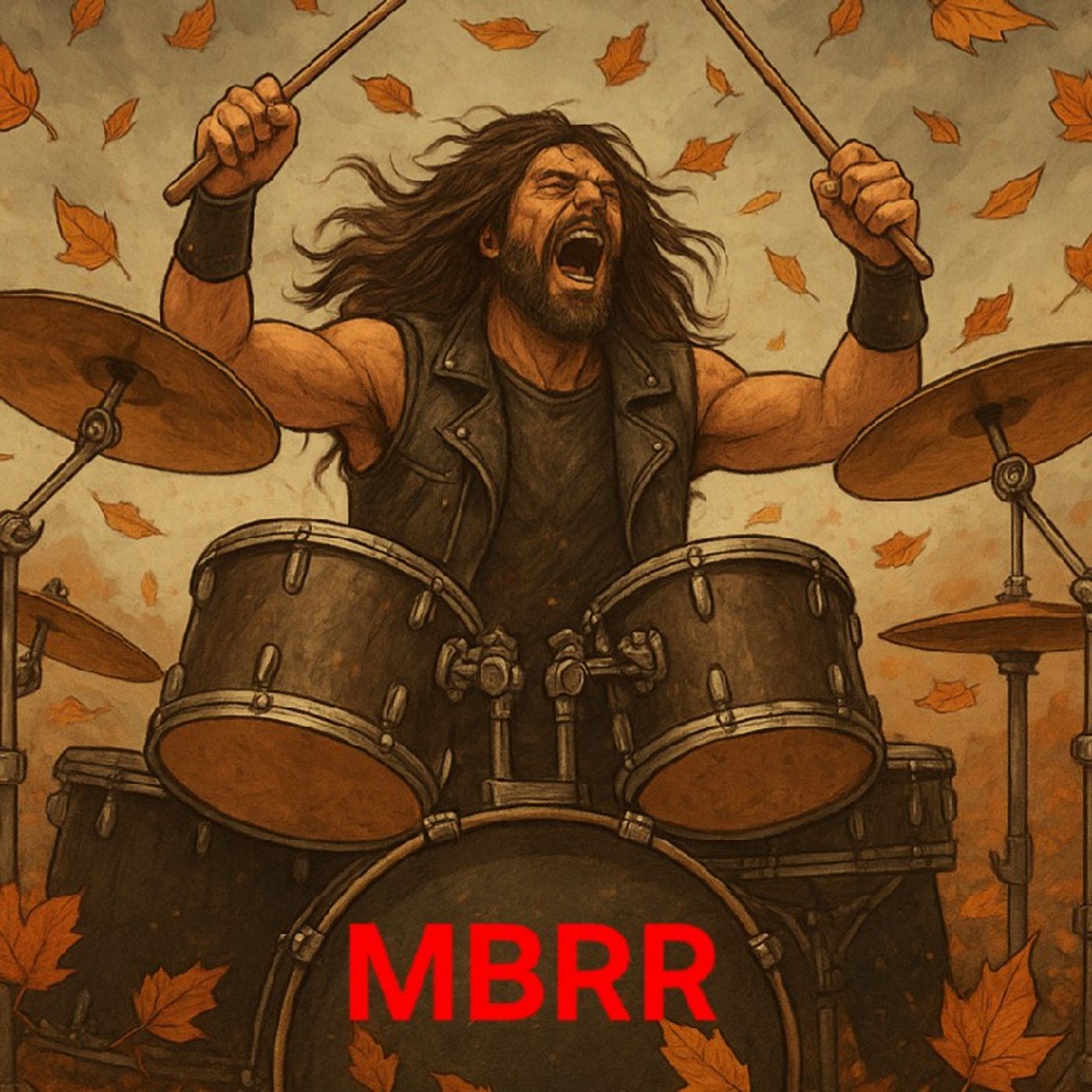 METALBROTHERS RADIO ROCK-344 episode artwork