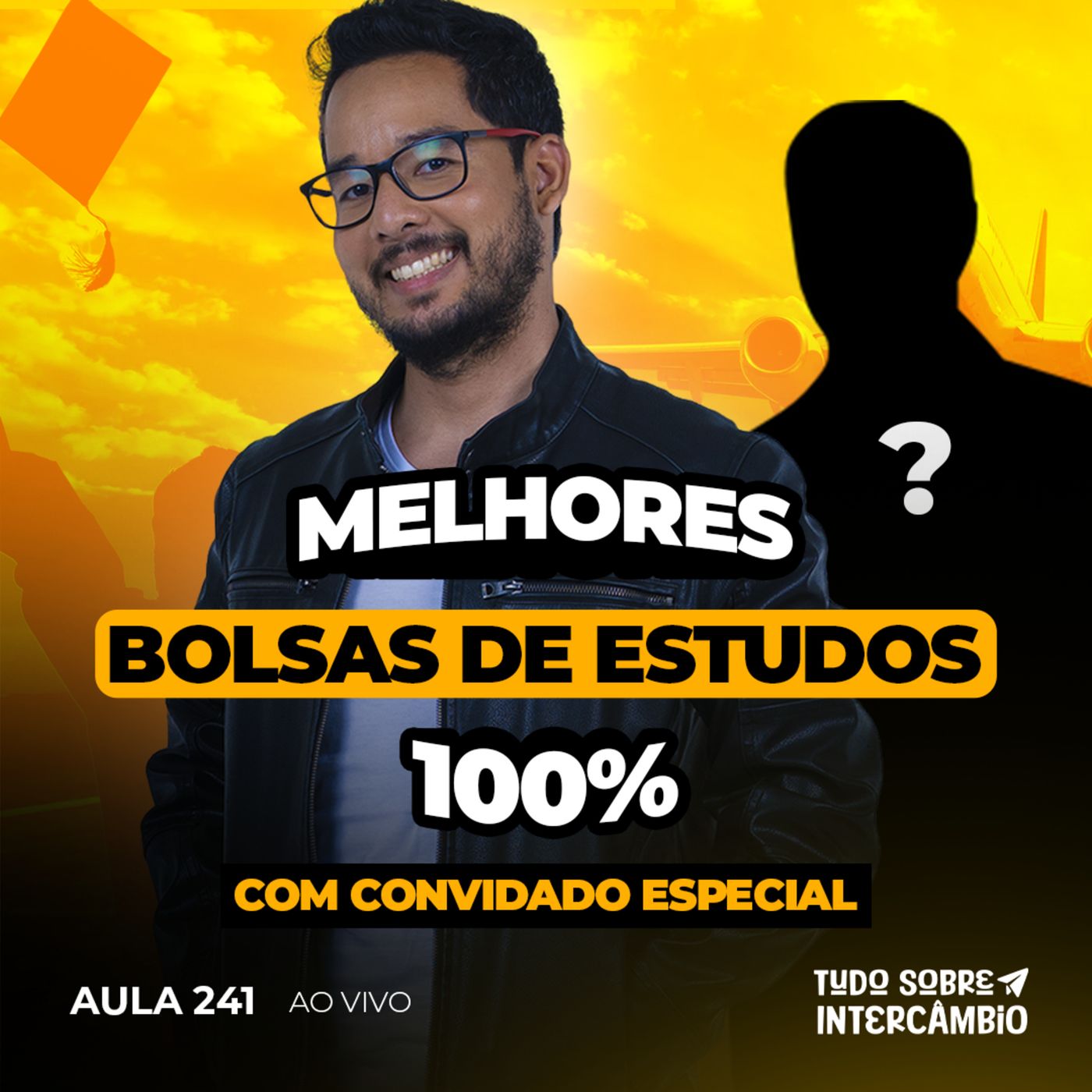Matheus Tomoto - Tudo Sobre Intercâmbio