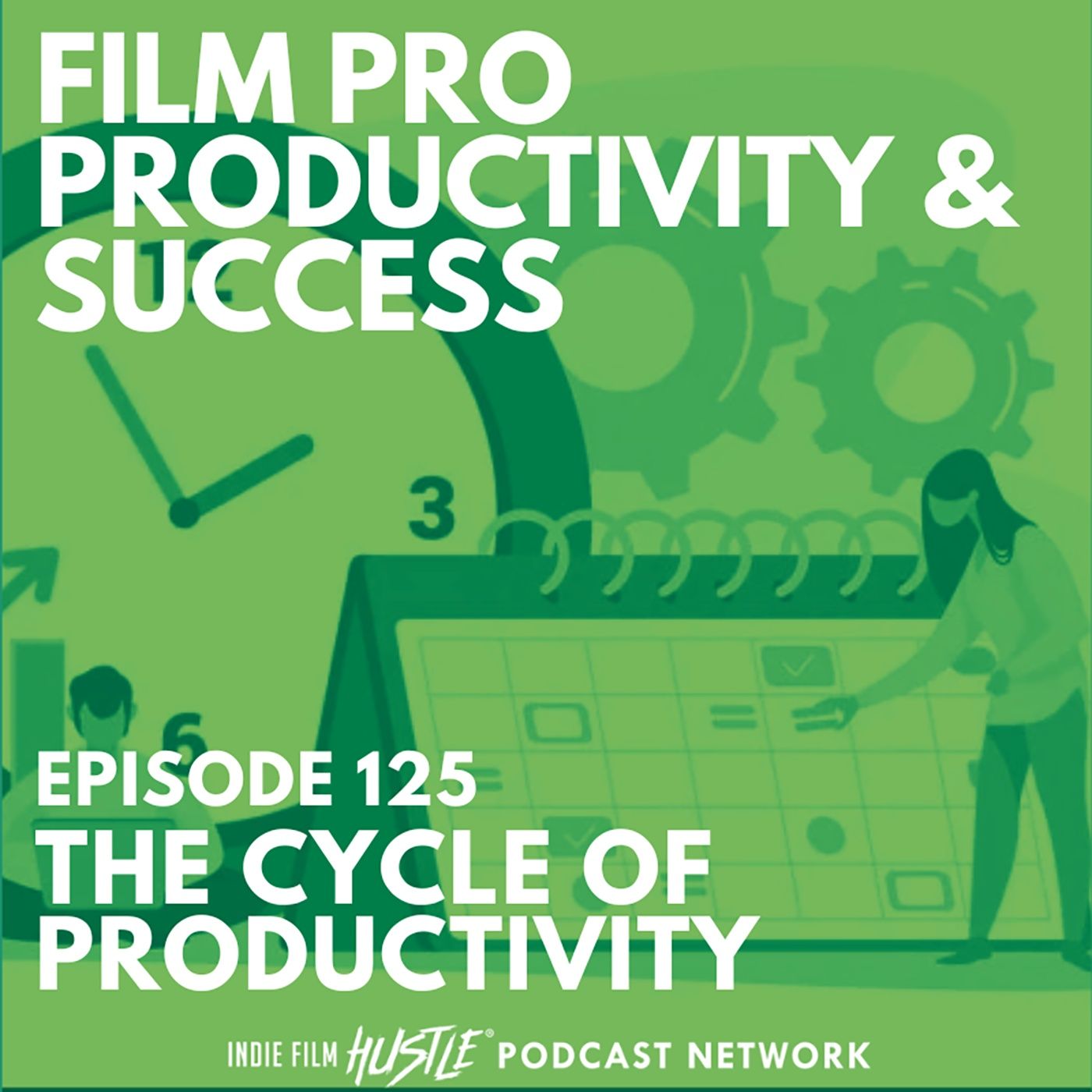 Film Pro Productivity & Success