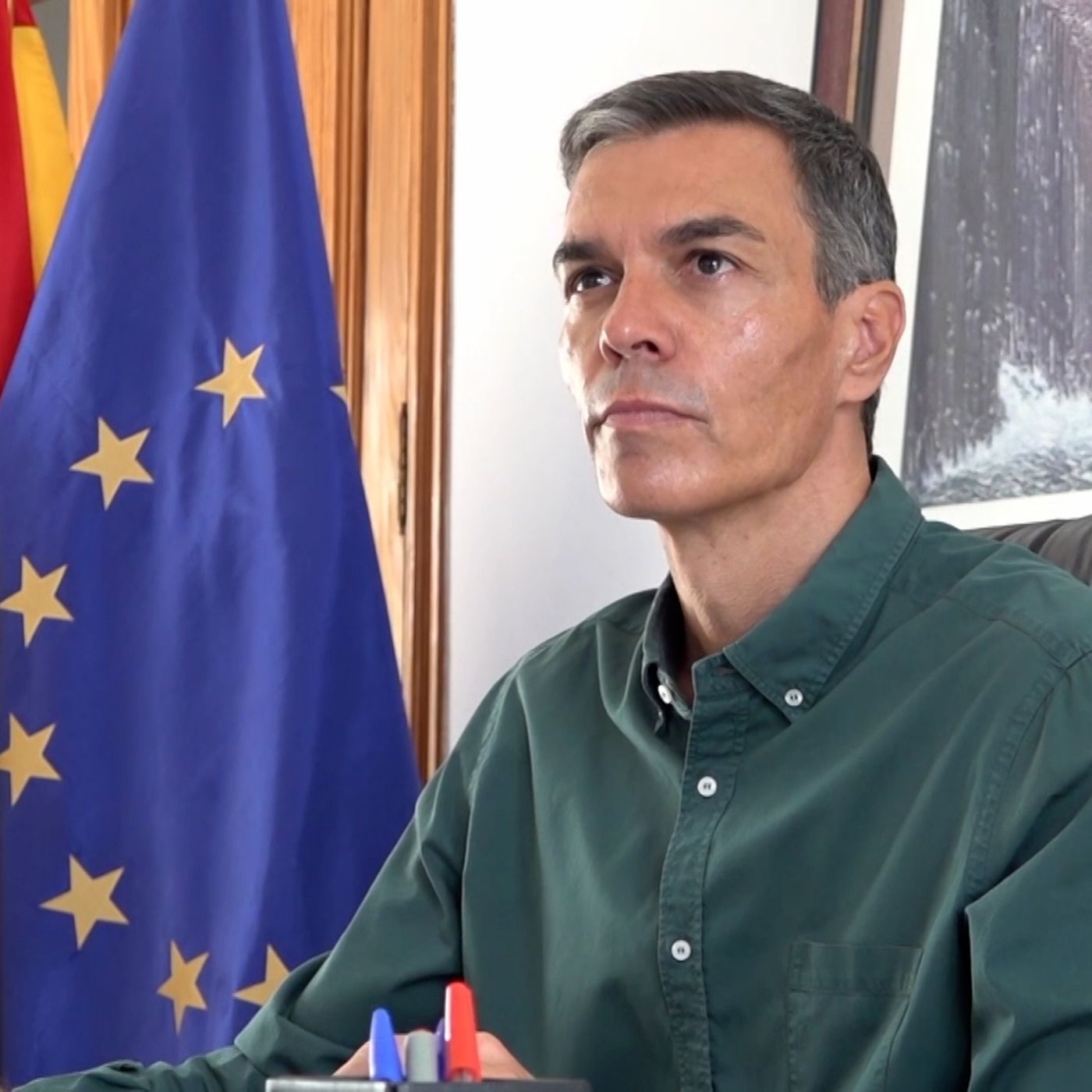 La Trinchera de Llamas del 23/08/2025 - La gestión partidista de los incendios y la coartada del cambio climático
