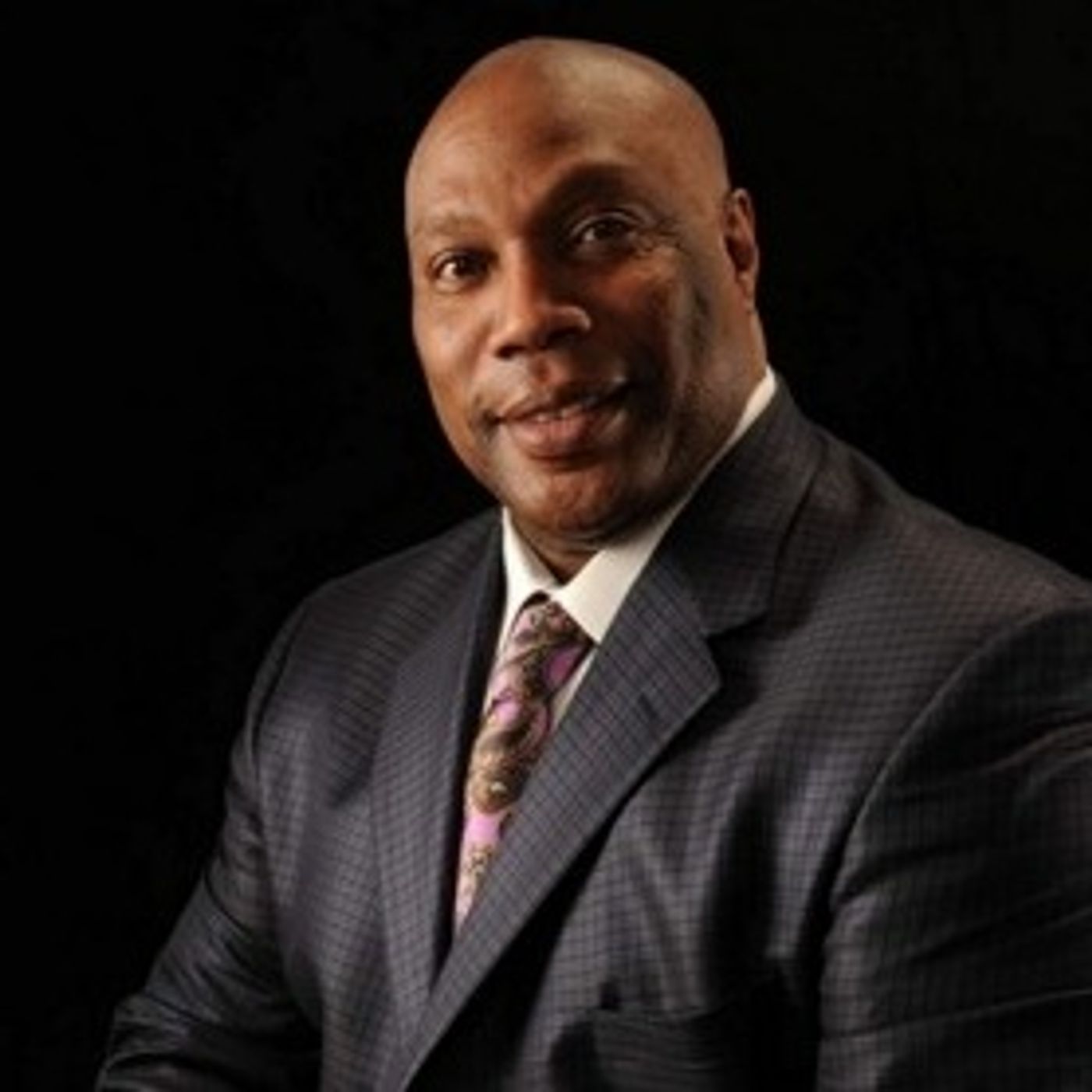 Pastor Ogletree Power of Agreement episode artwork