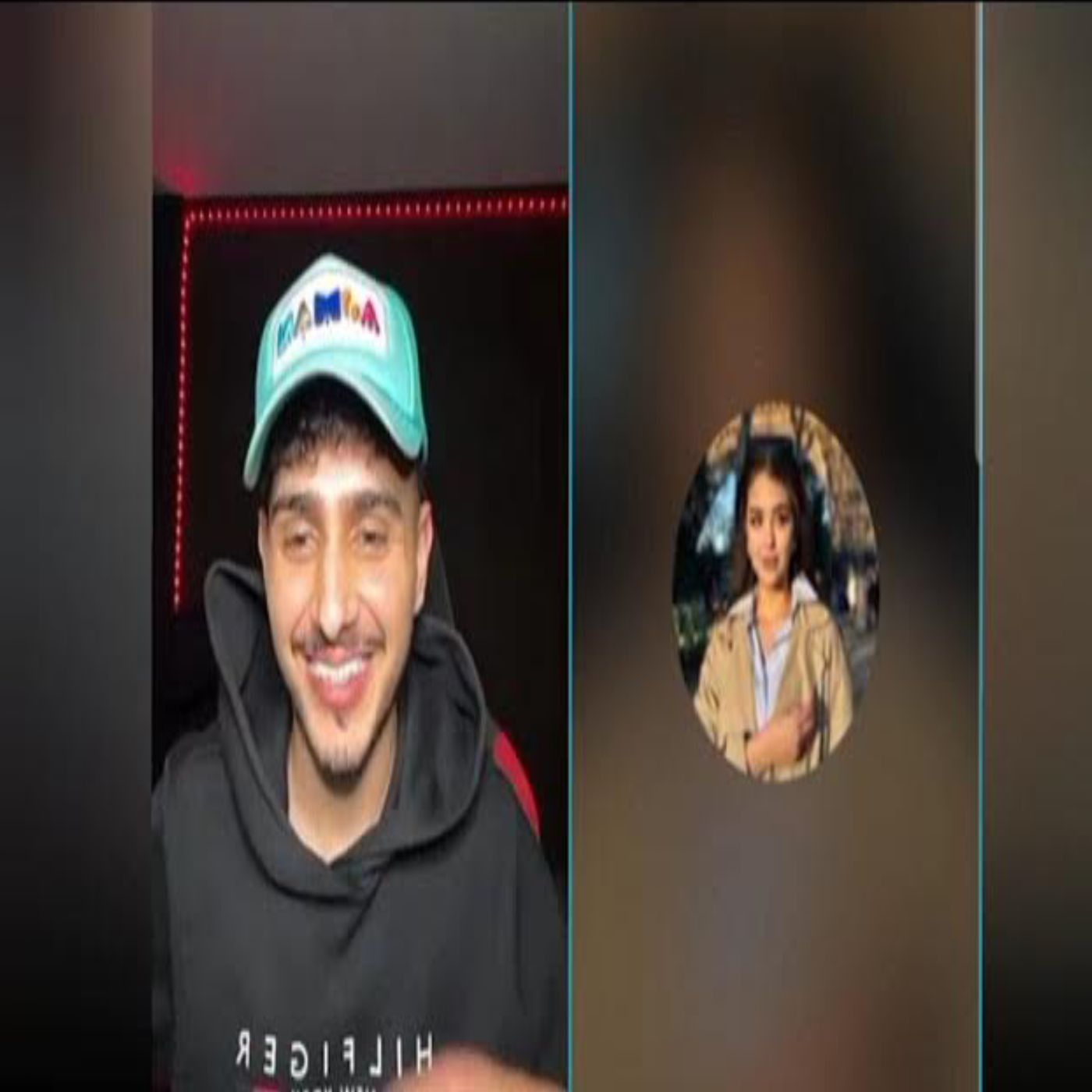 🔥😱 إيناس ونشوان يكشفان سرًا عن موزو أو نزار.. مفاجأة للجميع! 👀❗ episode artwork