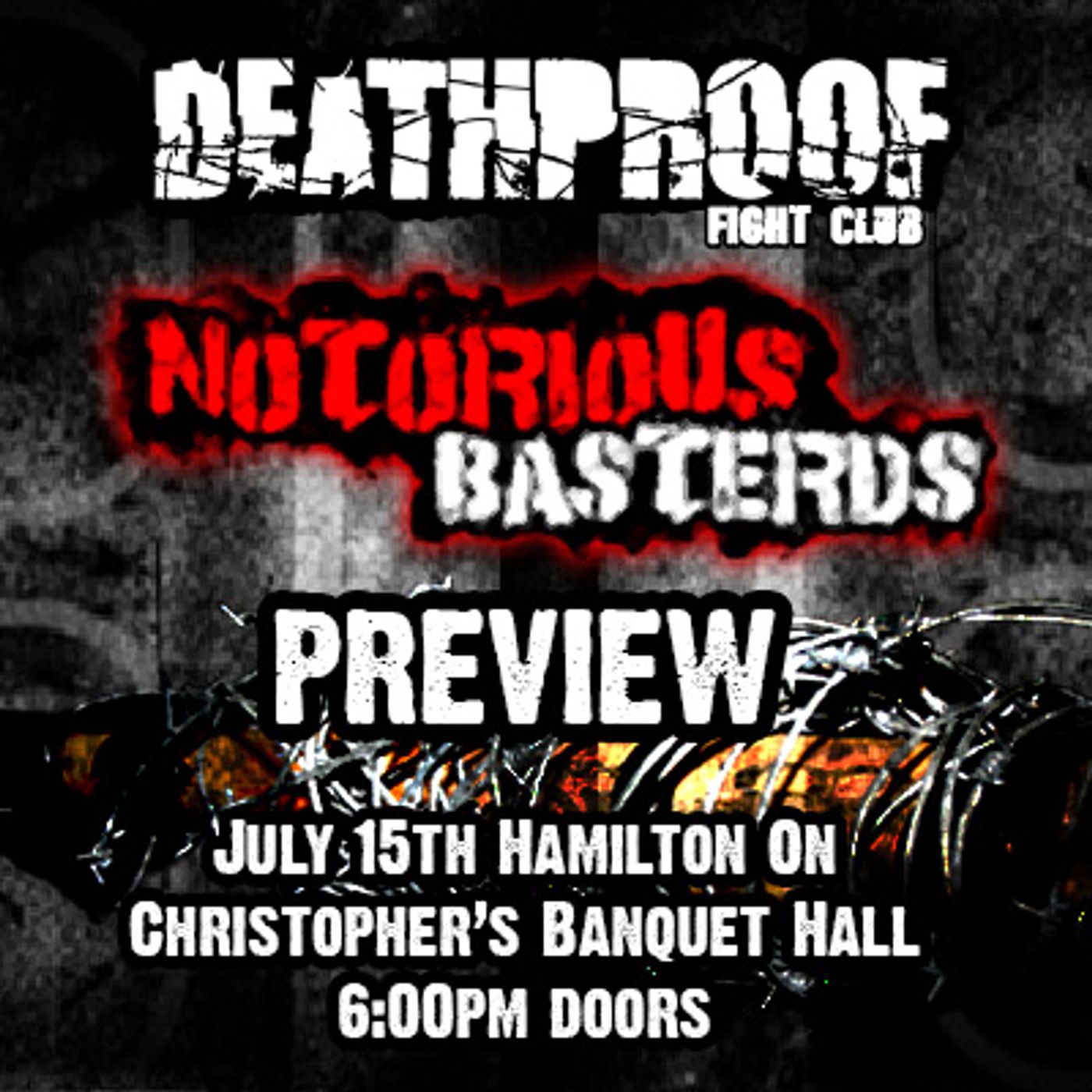 The DEATHPROOF Podcast