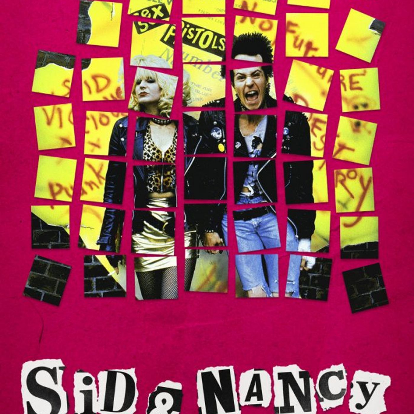 Sid and Nancy