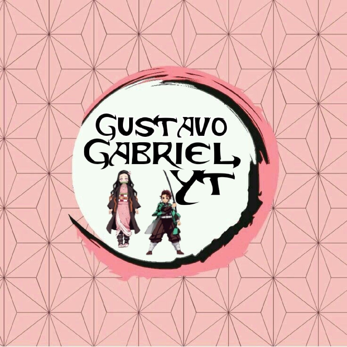 Podcast primeiro episódio do canal cover art