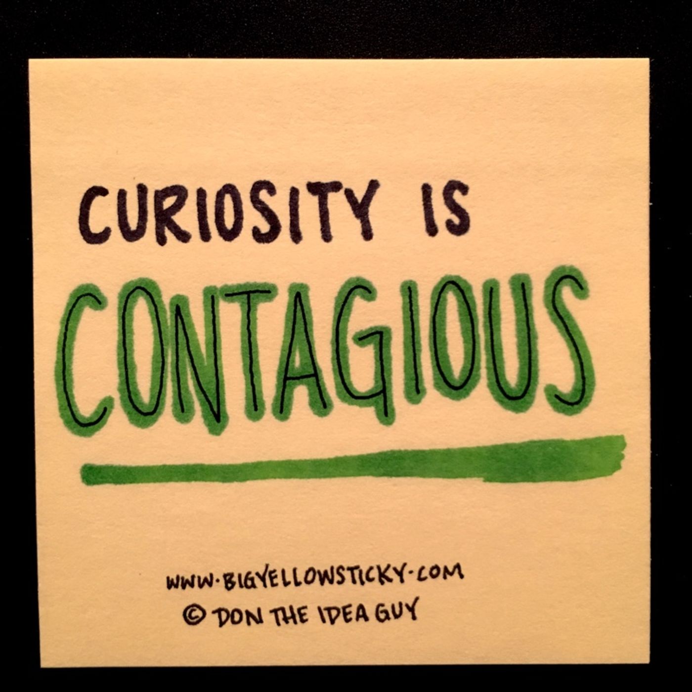 Curiosity Outbreak : BYS 099
