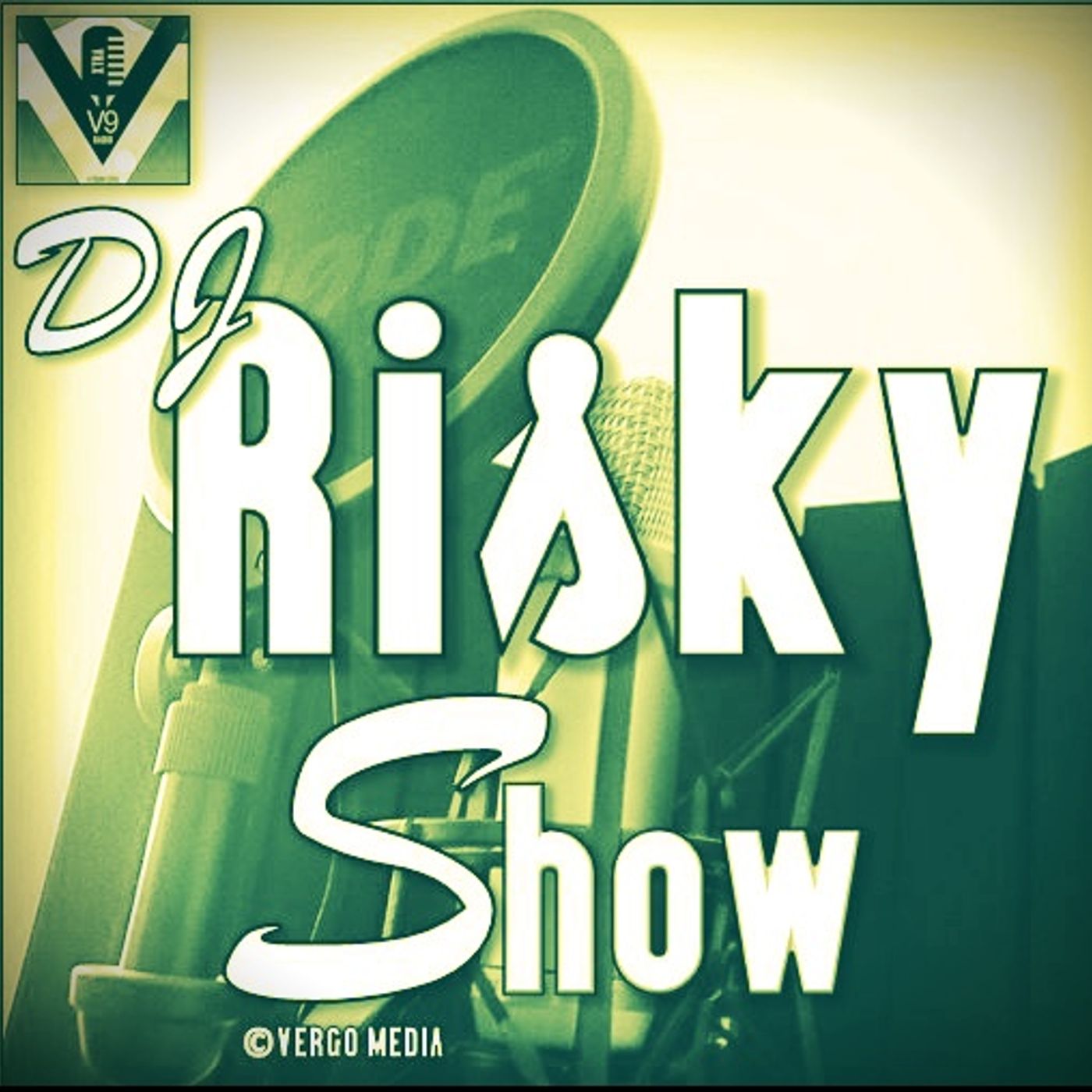 DJ Risky Show