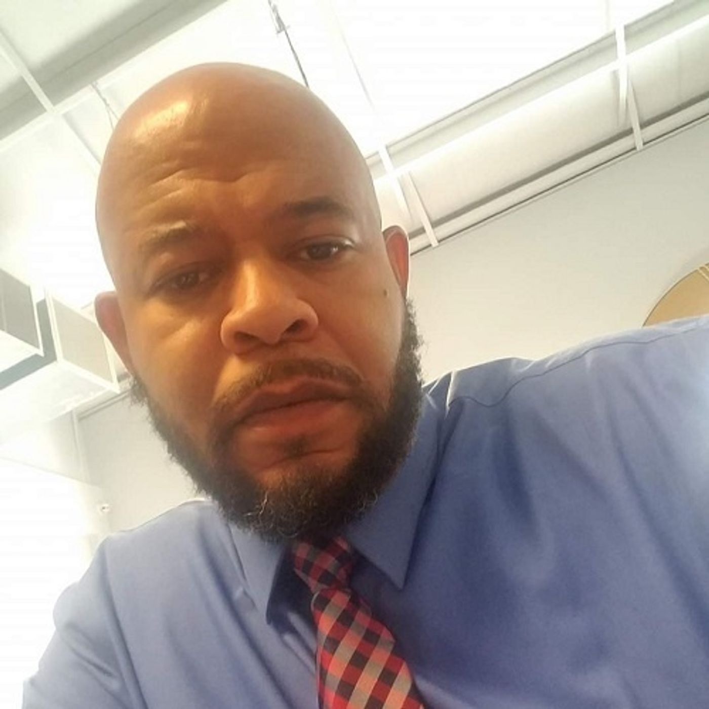 WYAD Interviews with Cyrus Webb