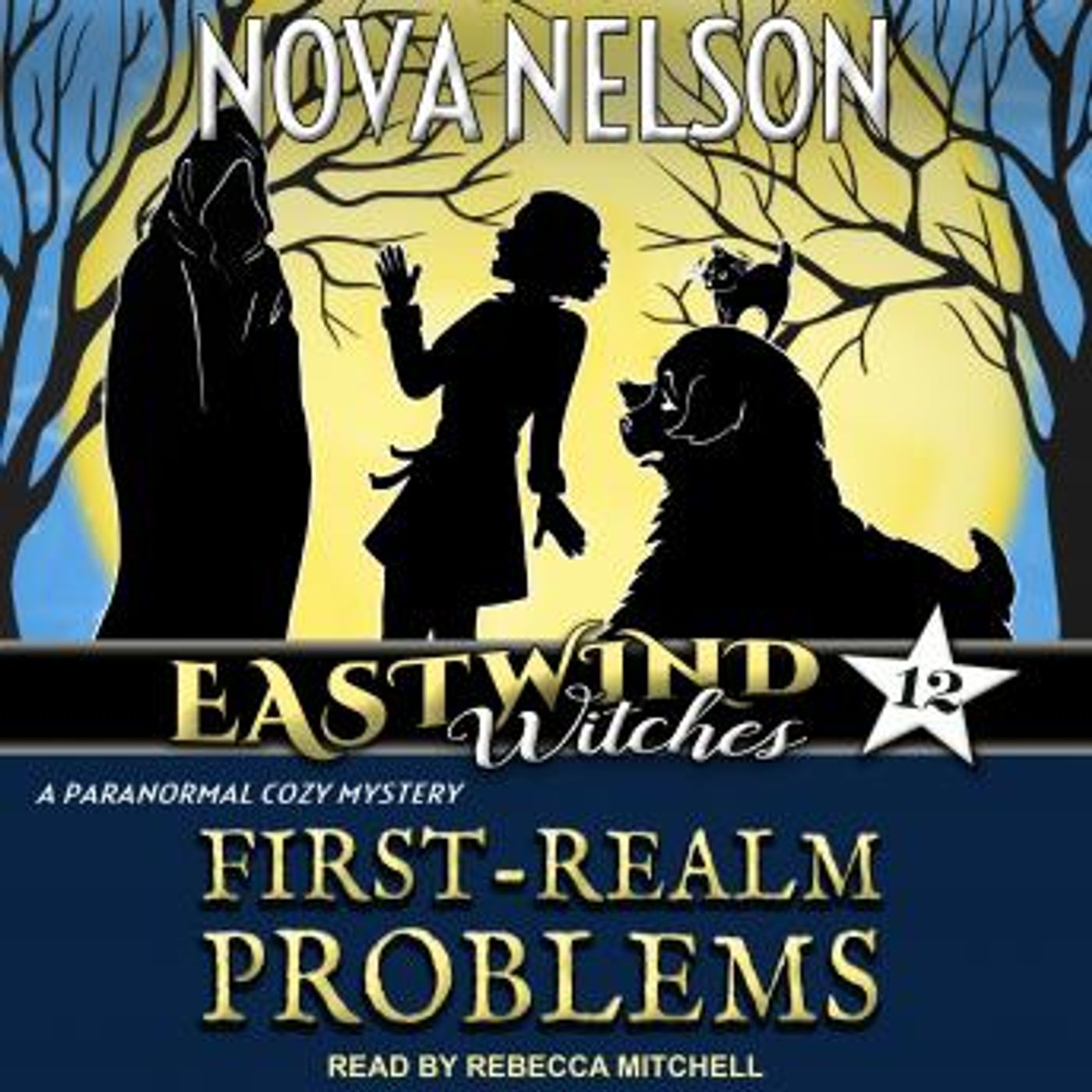 Grab the Essential Full Audiobooks in Science Fiction & Fantasy, Fantasy