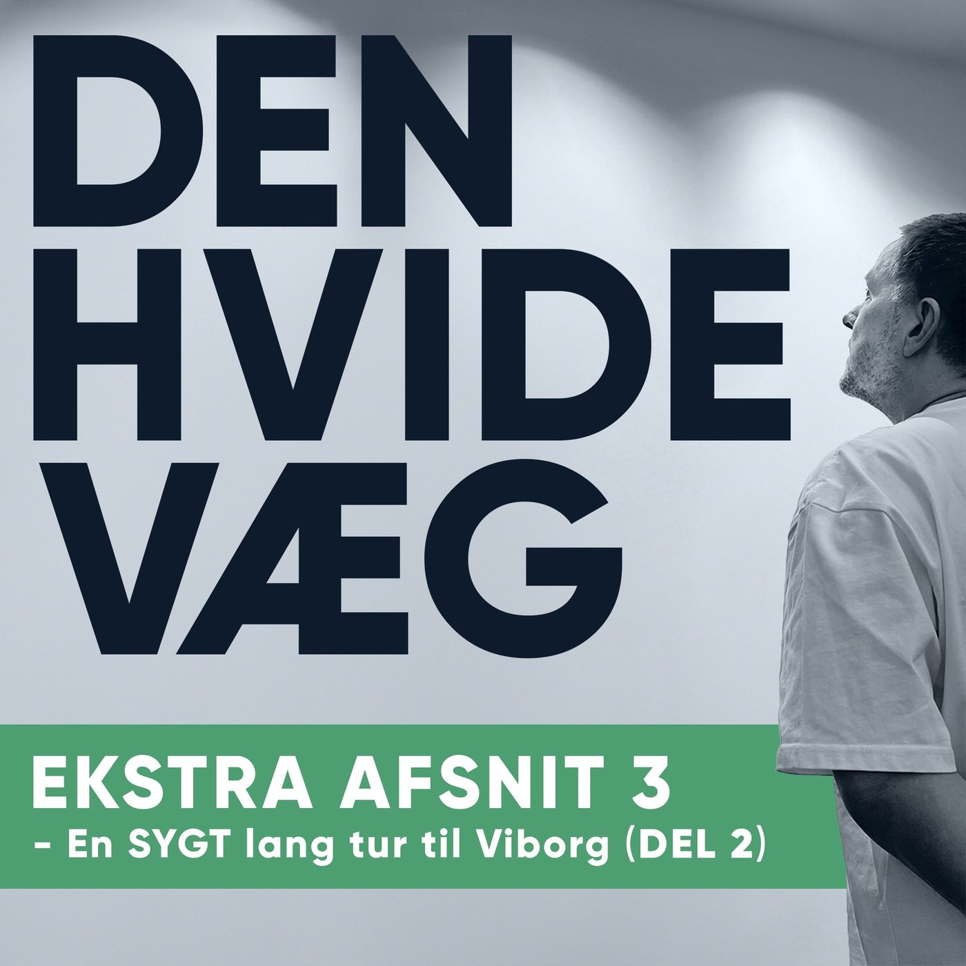 Ekstra afsnit 3 - En sygt lang køretur til Viborg (Del 2)