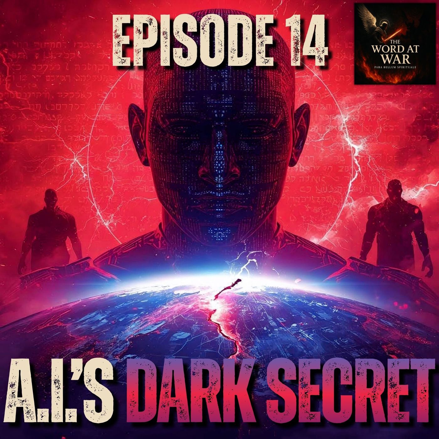 Prophecy, Deception, & The Coming Crisis | w/ David Beverley Sr.