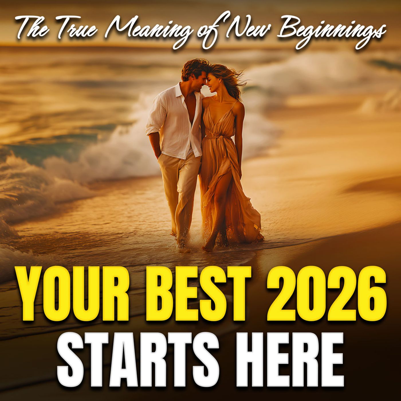 🔥 This Is Why Nothing Changes Until You Change ⚡ Neville Goddard’s Shocking Revelation 🌟