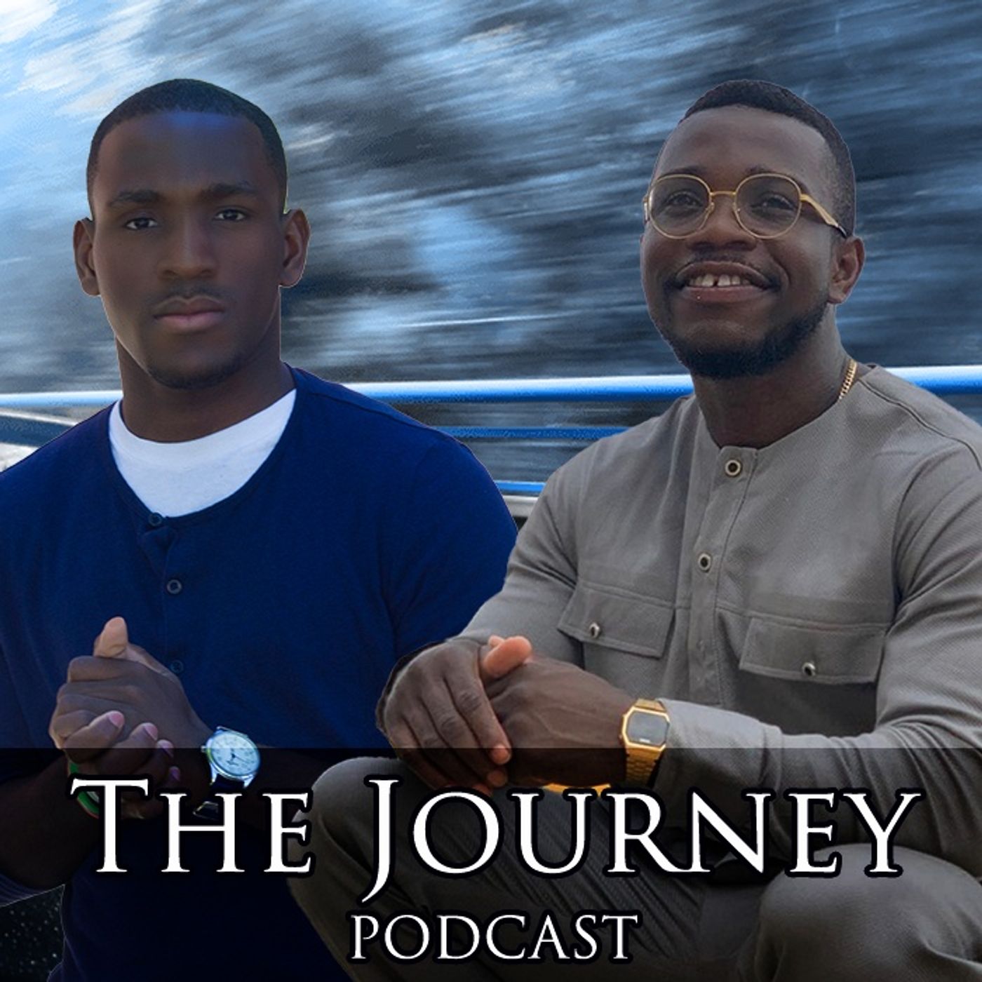 The Journey Podcast