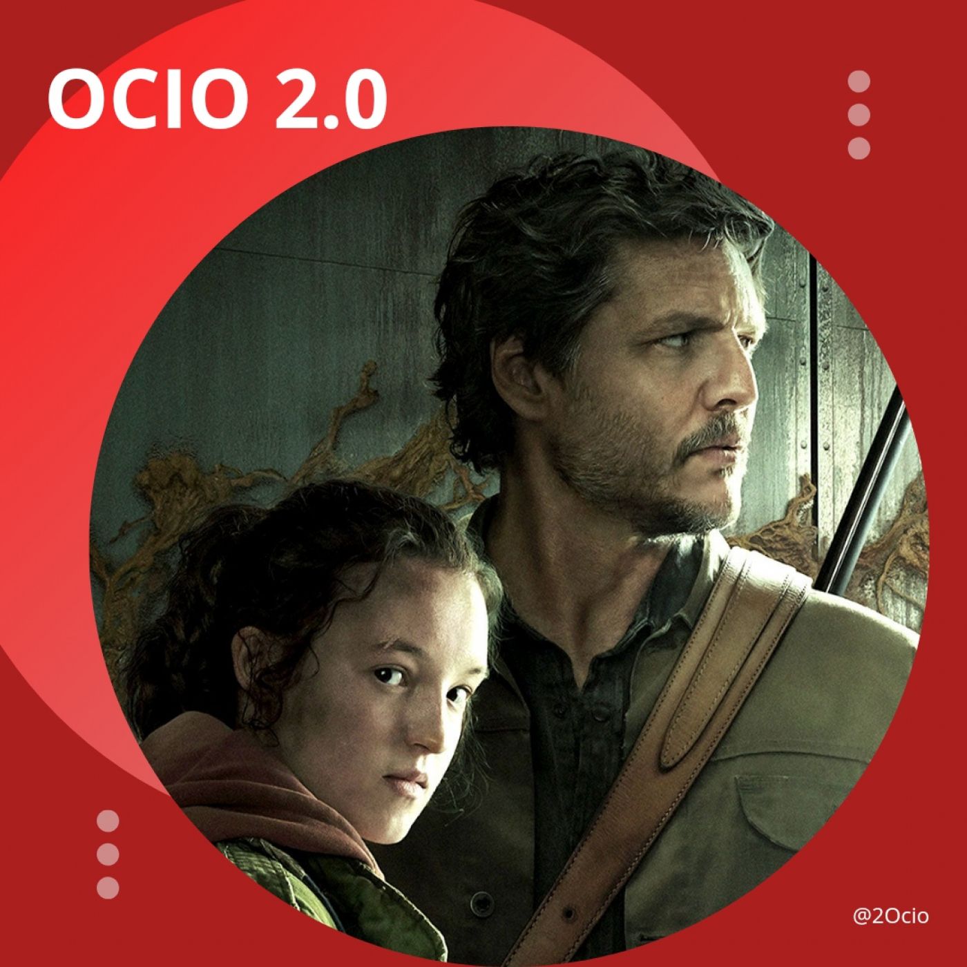 Portada de Ocio 2.0
