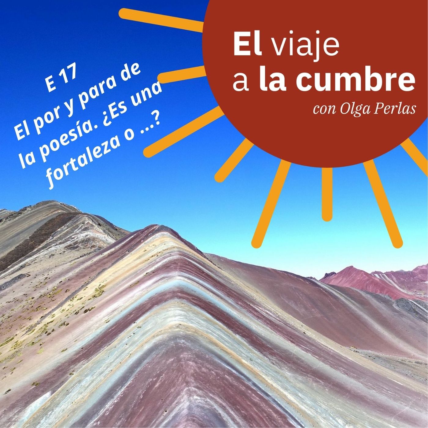 El viaje a la cumbre