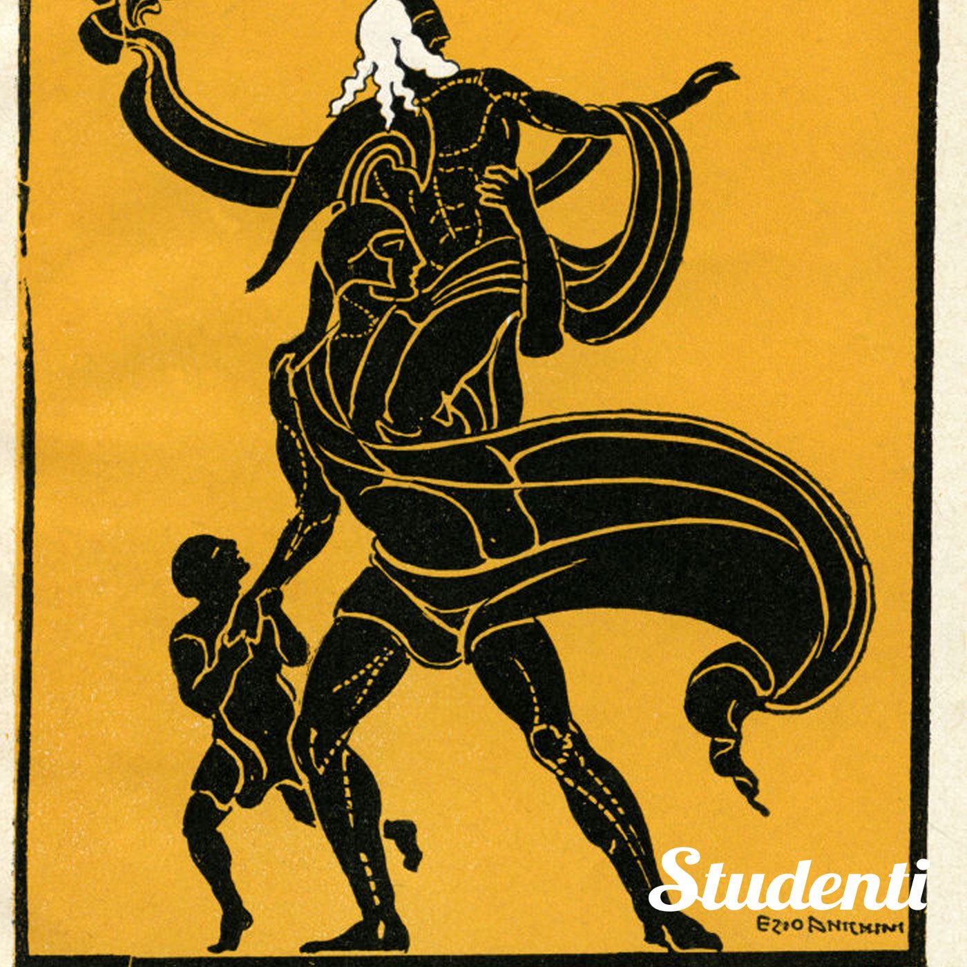 Letteratura: L'Eneide episode artwork