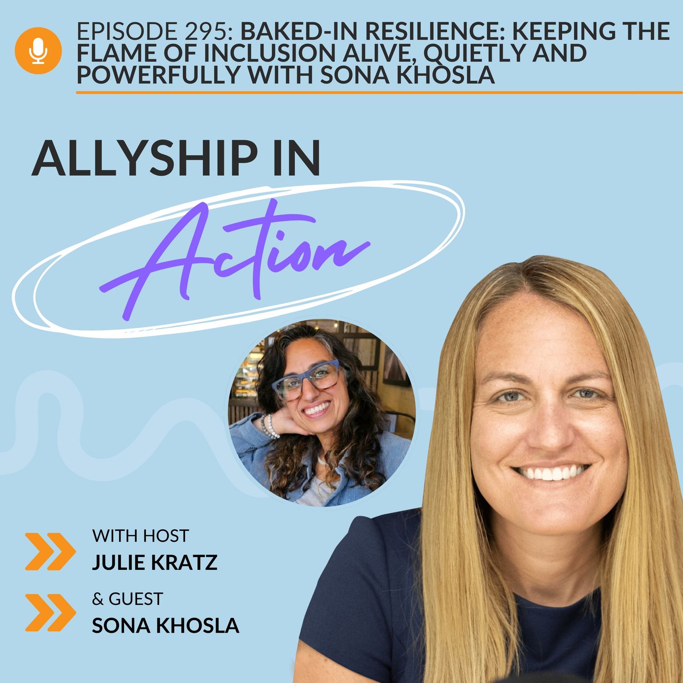Allyship in Action