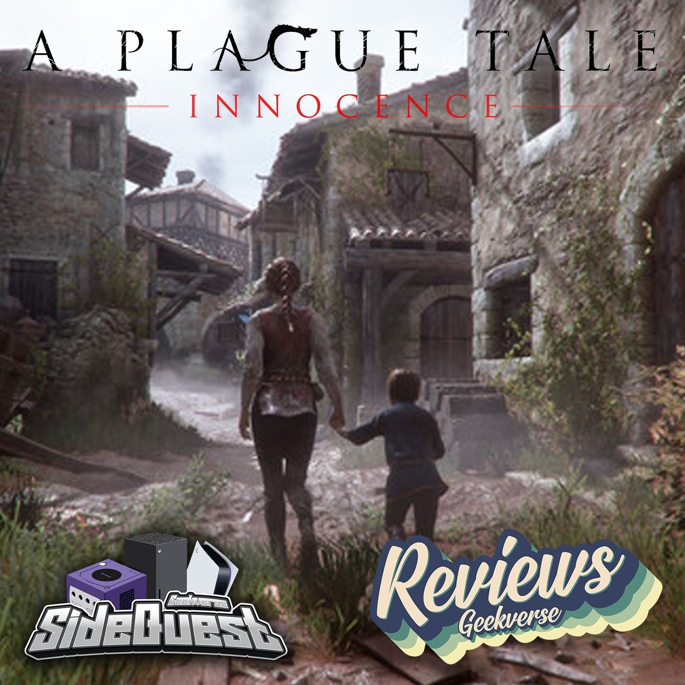 A Plague Tale Innocence Retrospective