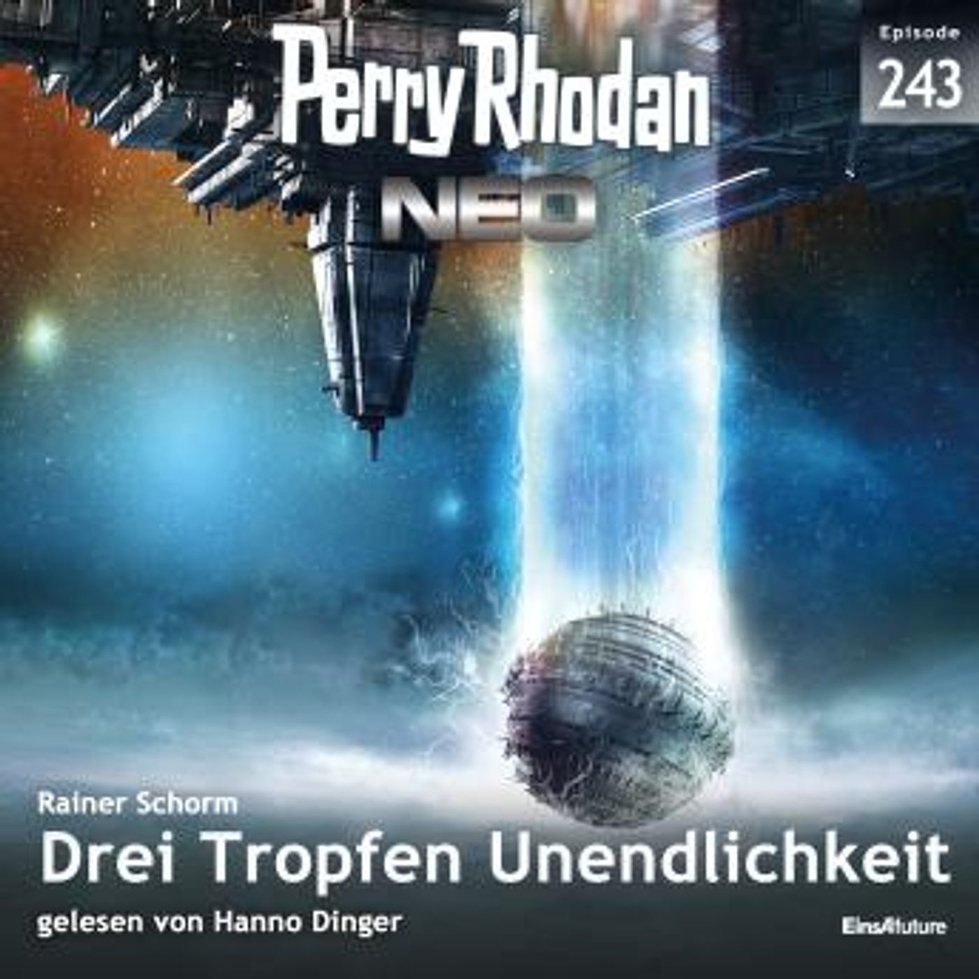 Listen to Best Full Audiobooks in Science Fiction & Fantasy, Space Opera