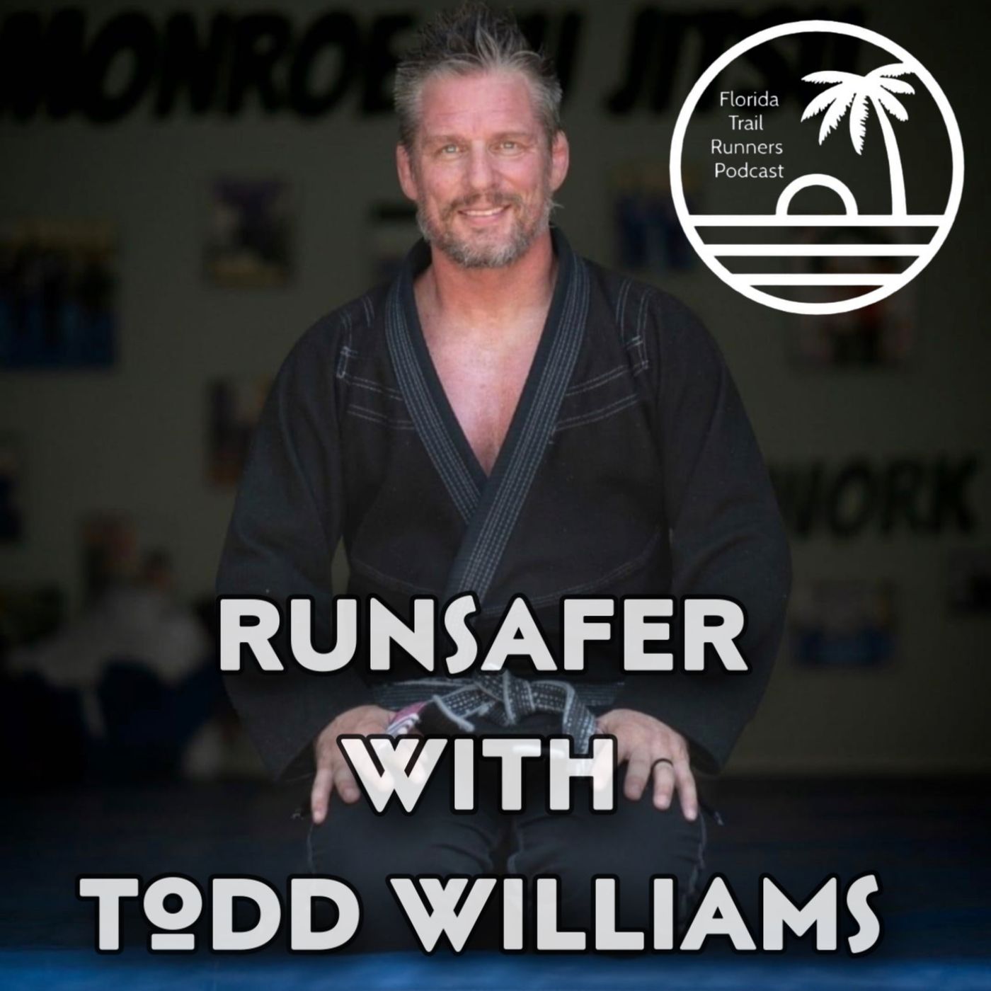 Florida Trail Runners Podcast