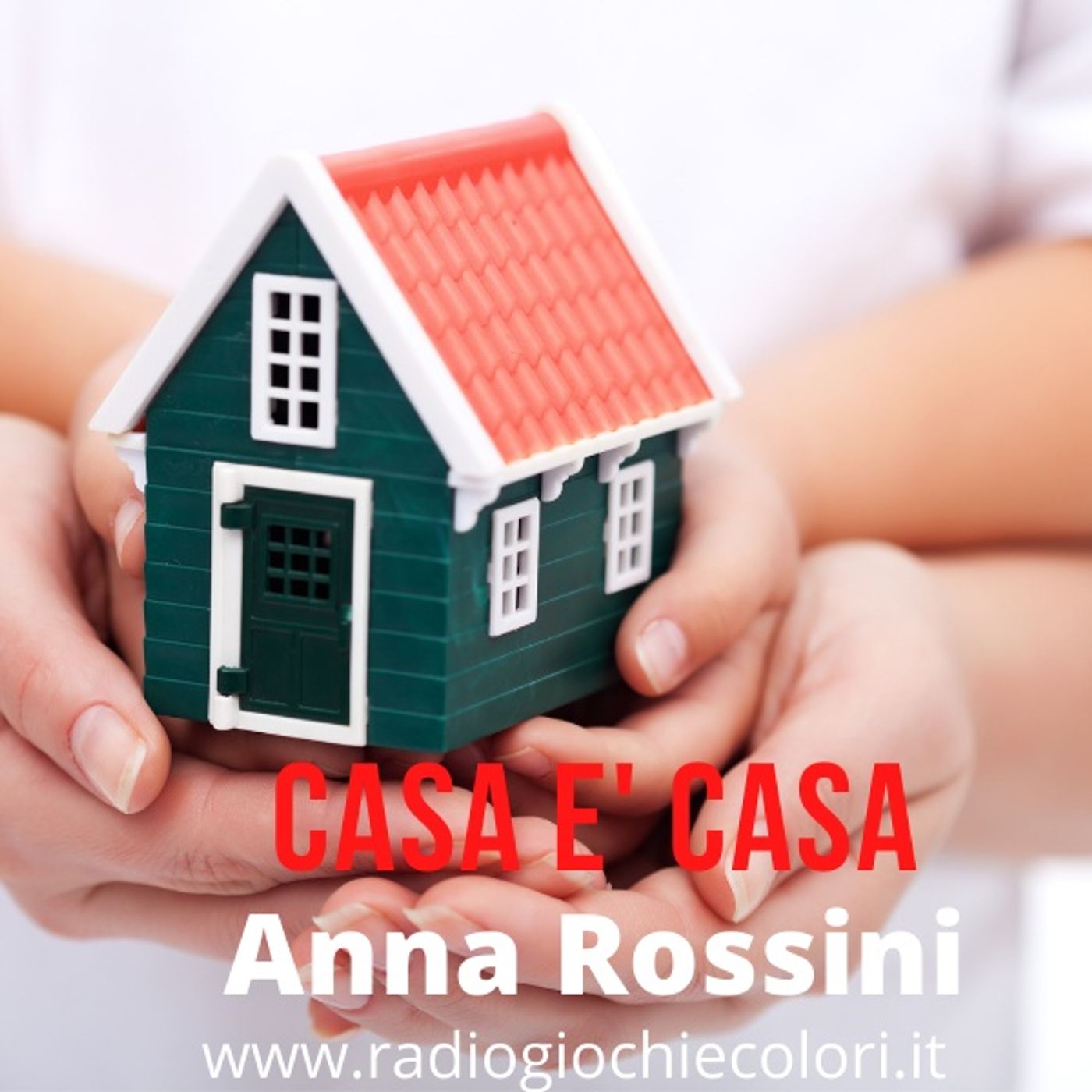 I RACCONTI DI ANNA ROSSINI
