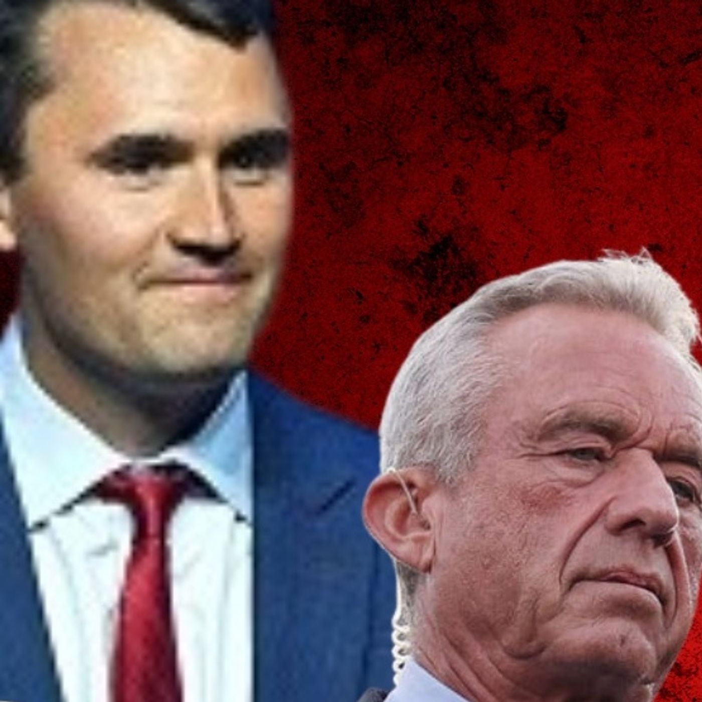 Kirk’s Shooter, Trans Militia FBI Probe & RFK Jr’s Powerful Tribute
