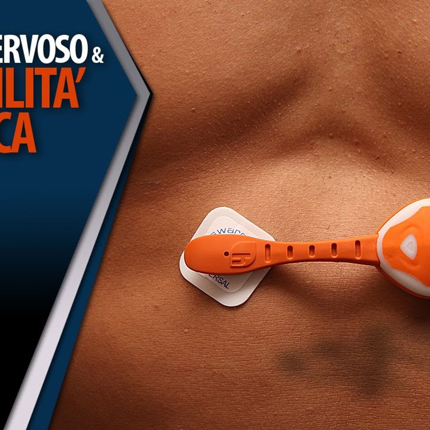 Gian Mario Migliaccio | Come capire se l'atleta è pronto ad un nuovo allenamento? episode artwork