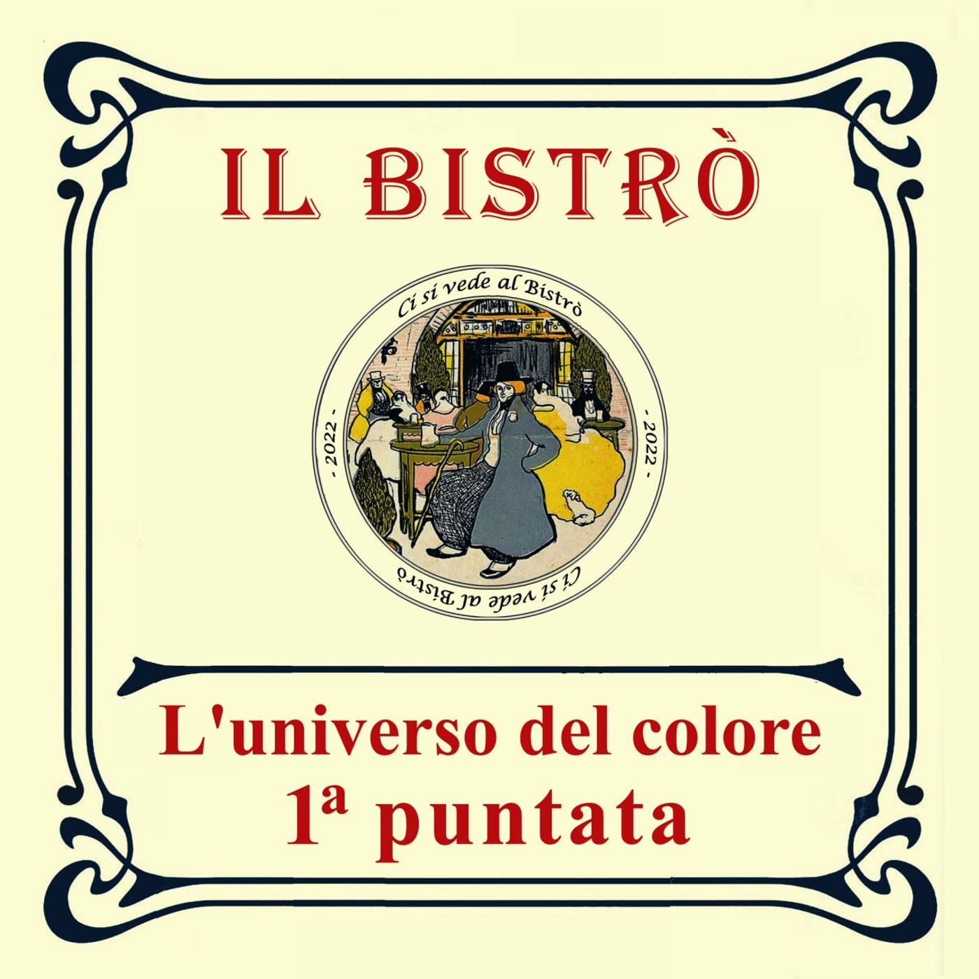 Ci si vede al Bistrò