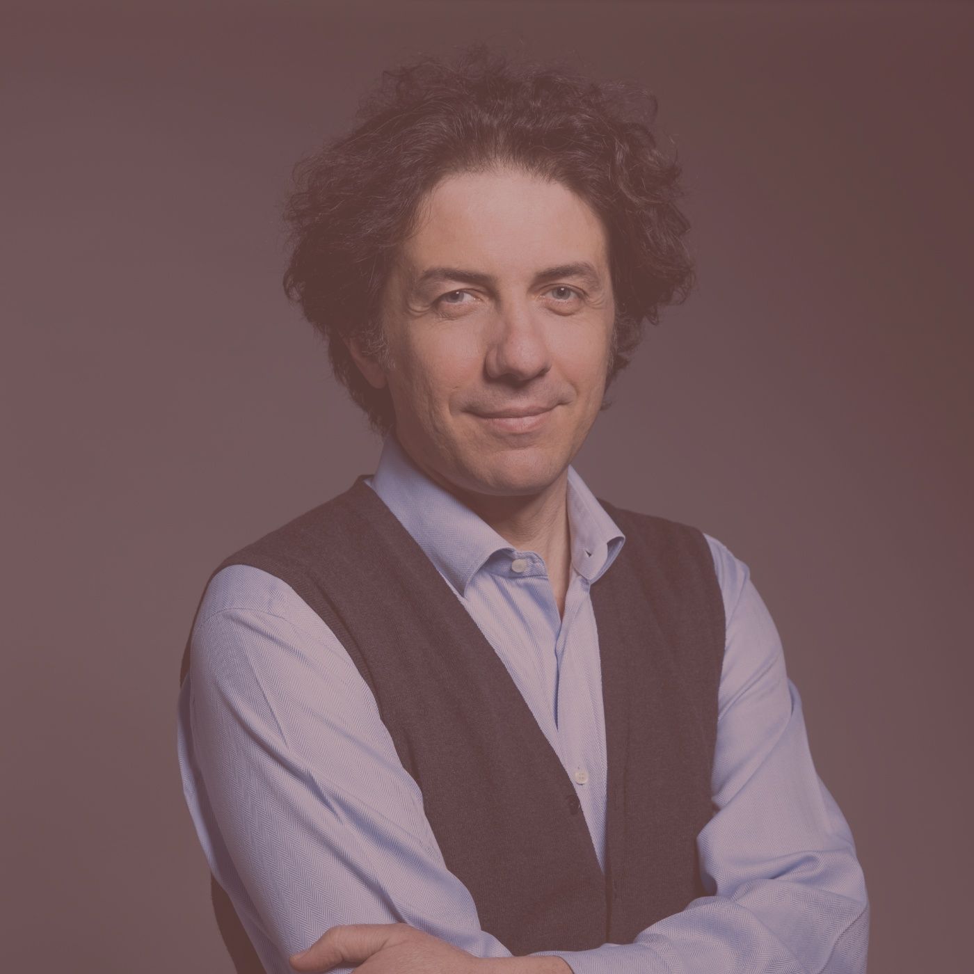 Linguaggi | Marco Cappato | STORIE DALLA FINE episode artwork