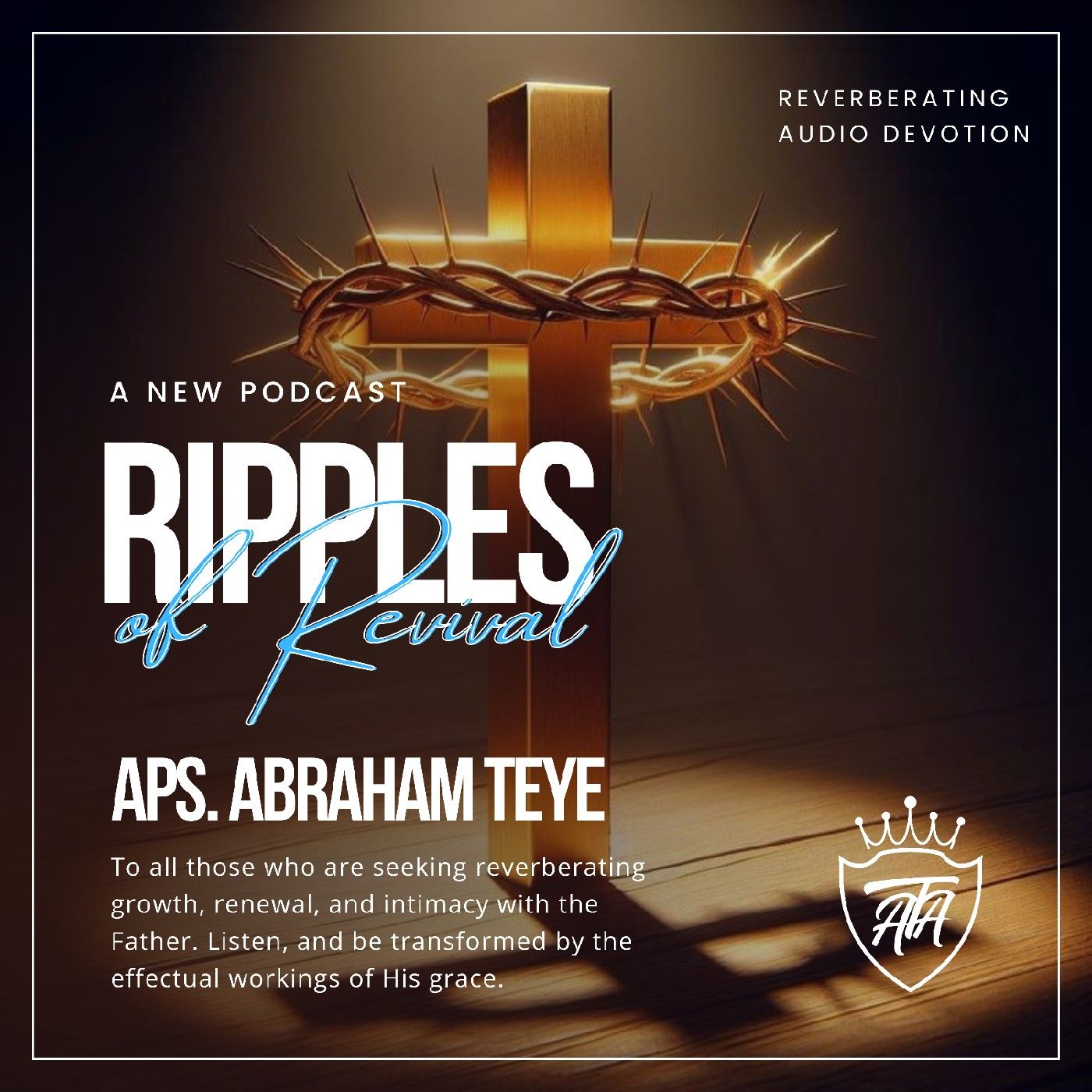 Ripples Of Revival
