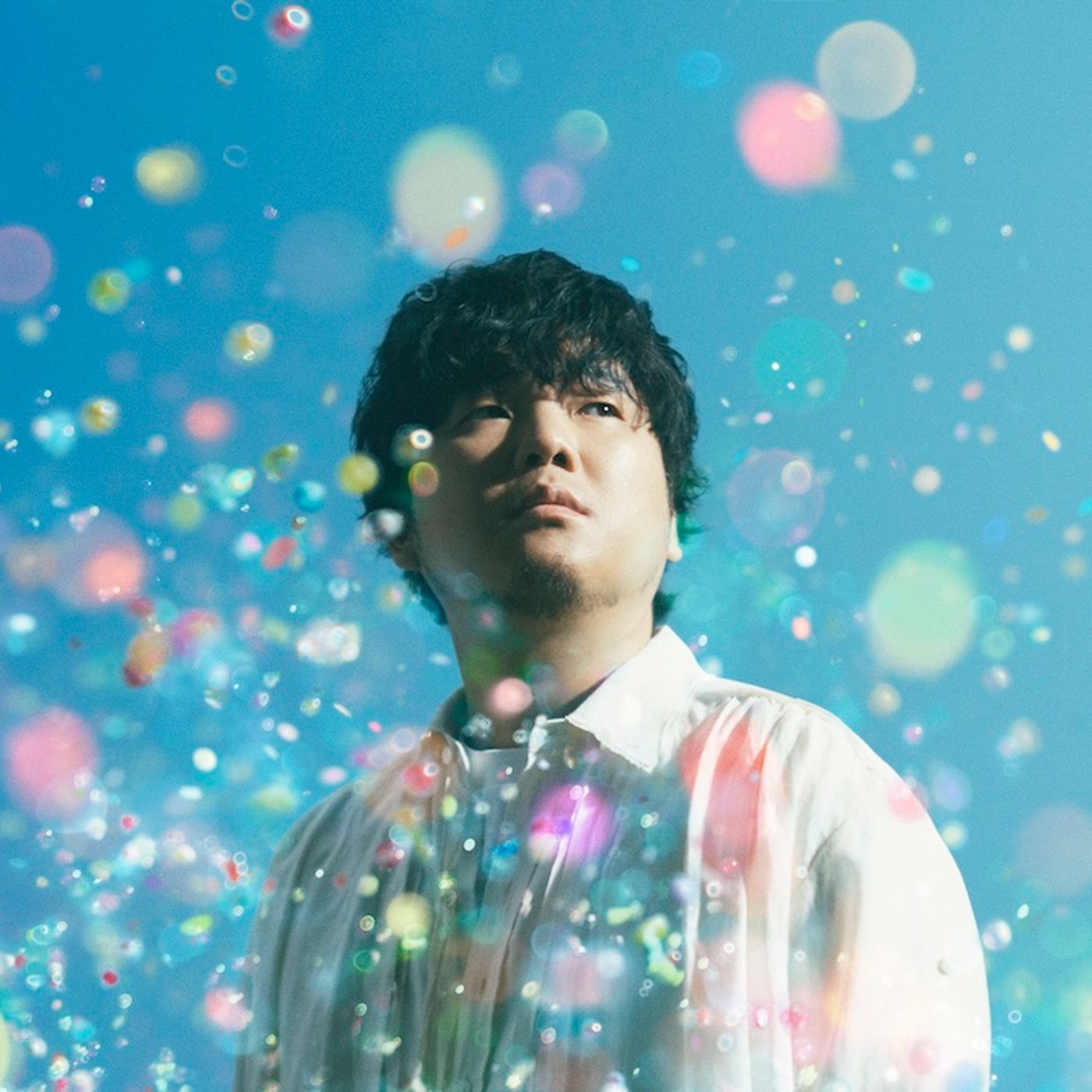 秦 基博、デビュー20周年記念ライブ＜HATA MOTOHIRO 20th Anniversary LIVE＞を大阪＆神奈川にて開催決定 episode artwork