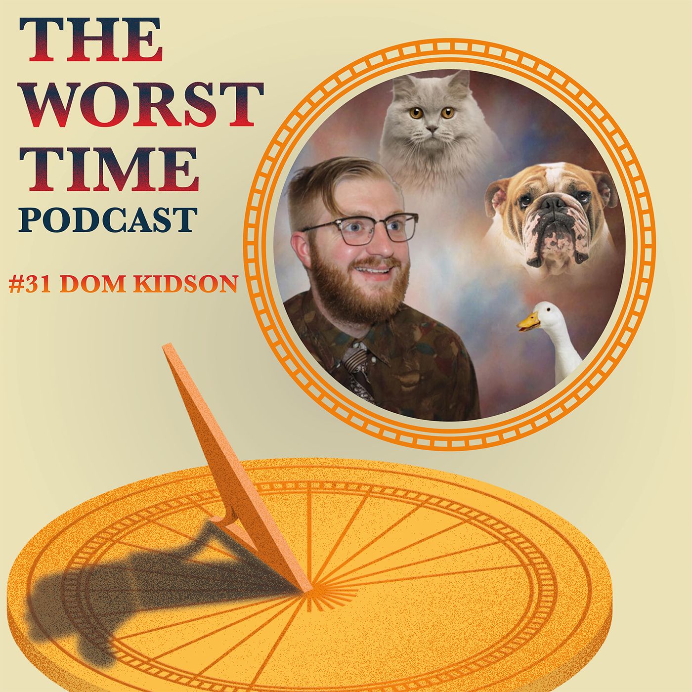 The Worst Time Podcast