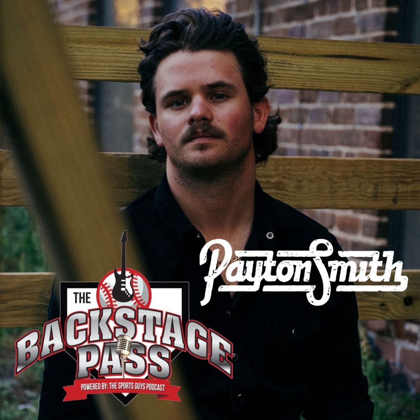 Payton Smith