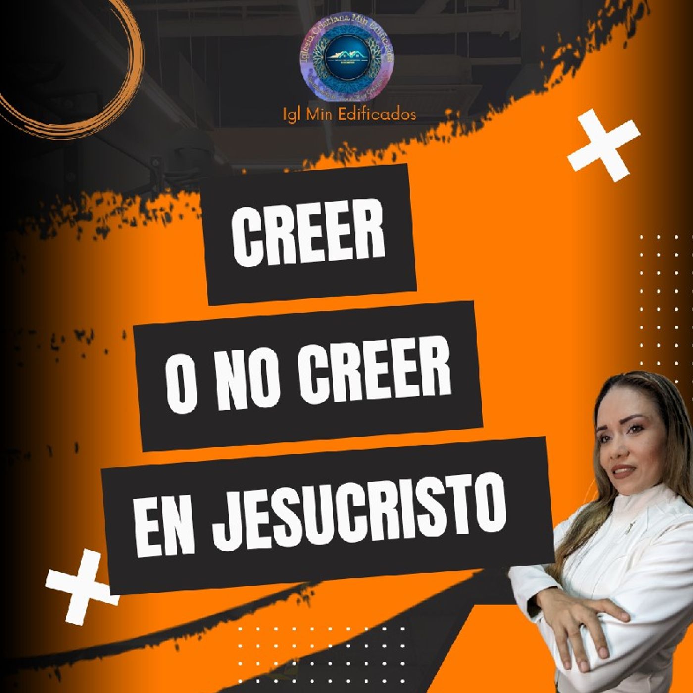 Dosis De Fe- Podcast Cristiano