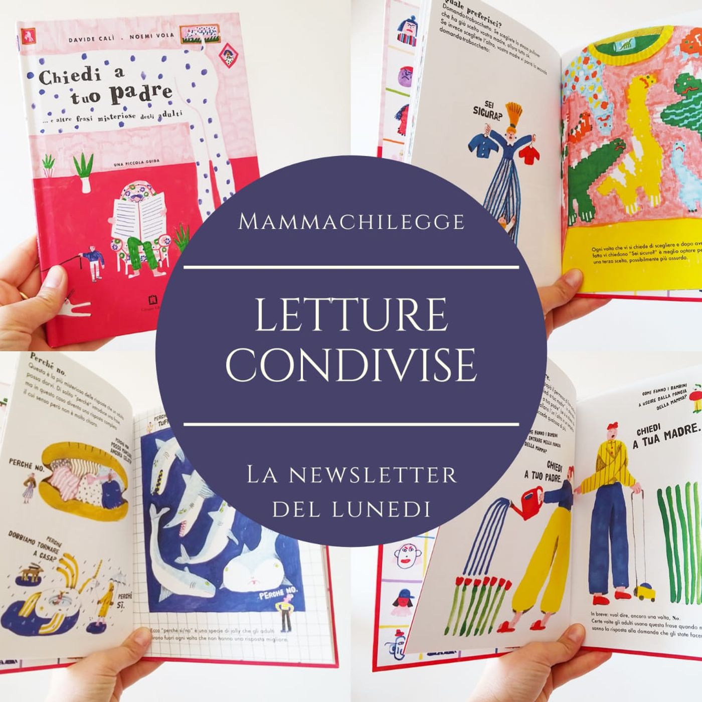 Letture Condivise