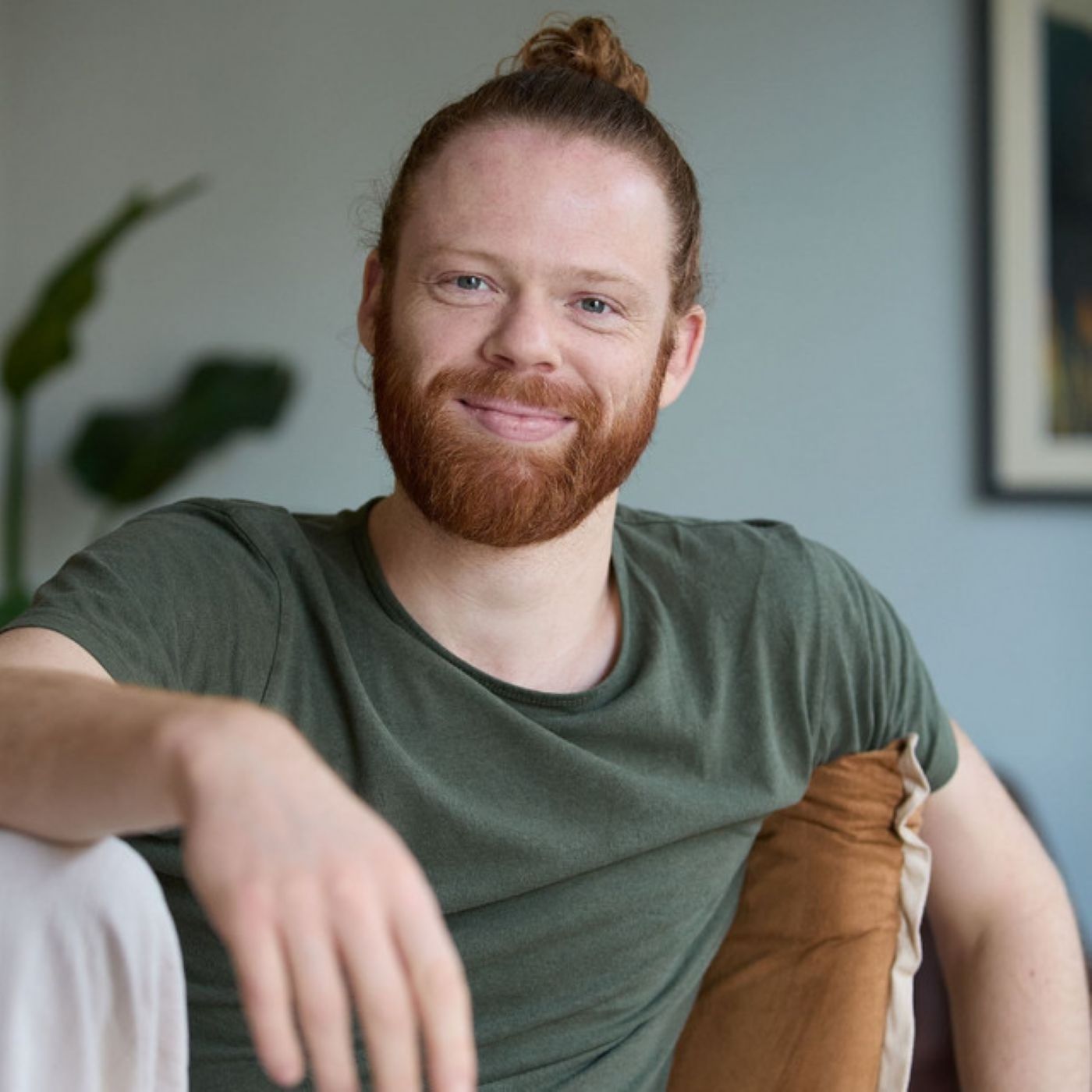Leander Ruivenkamp over 'Academy for body learning'