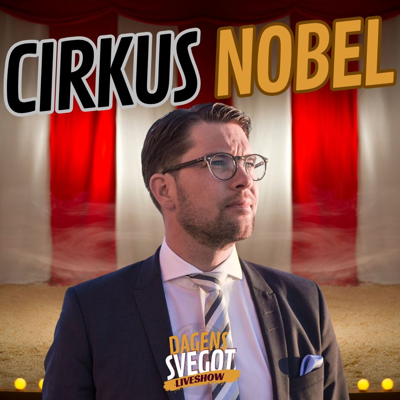 Det fria Sverige