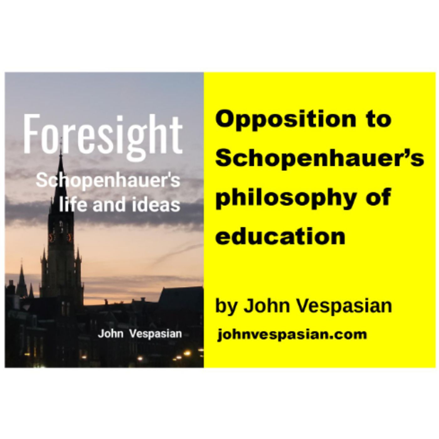 John Vespasian
