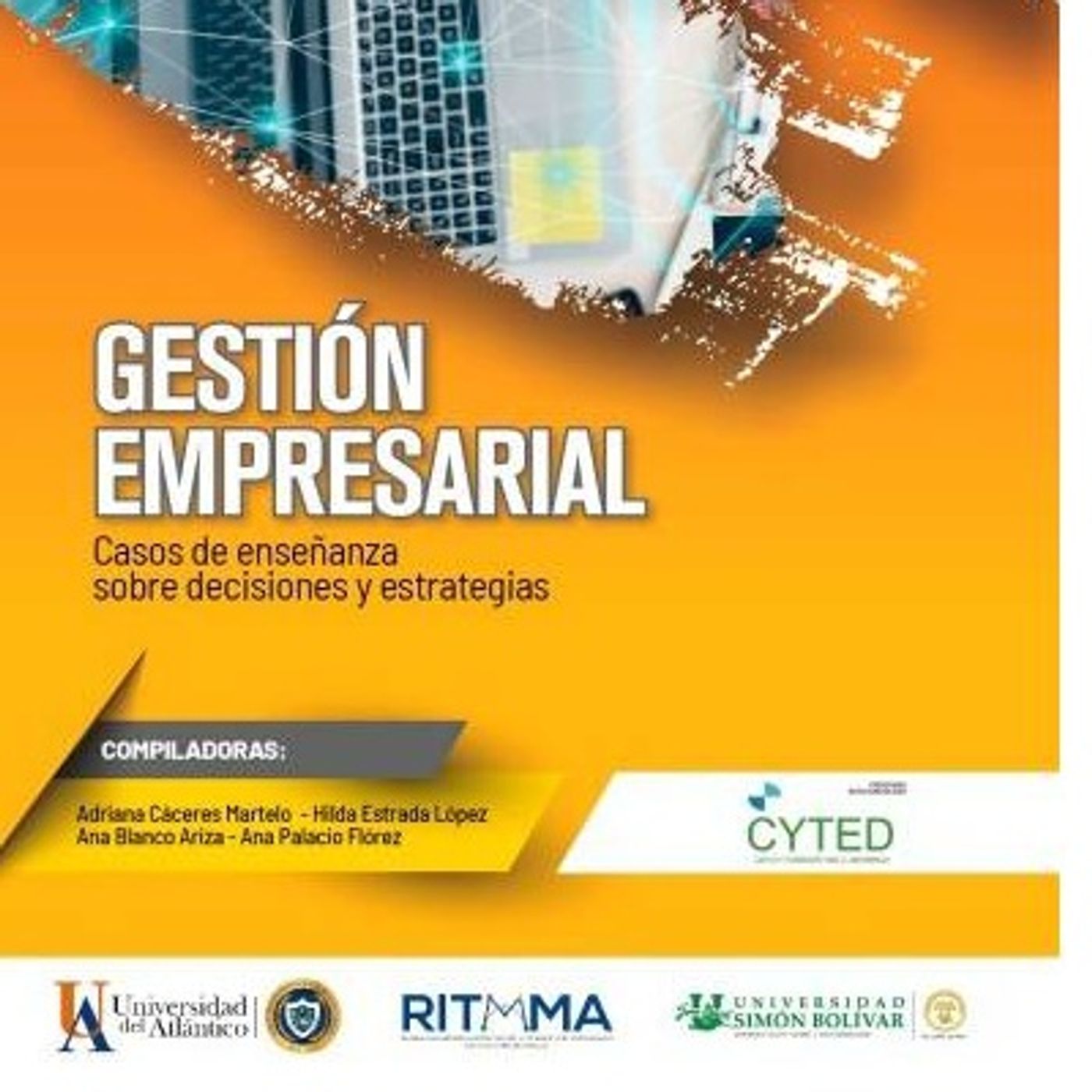 Gestión Empresarial