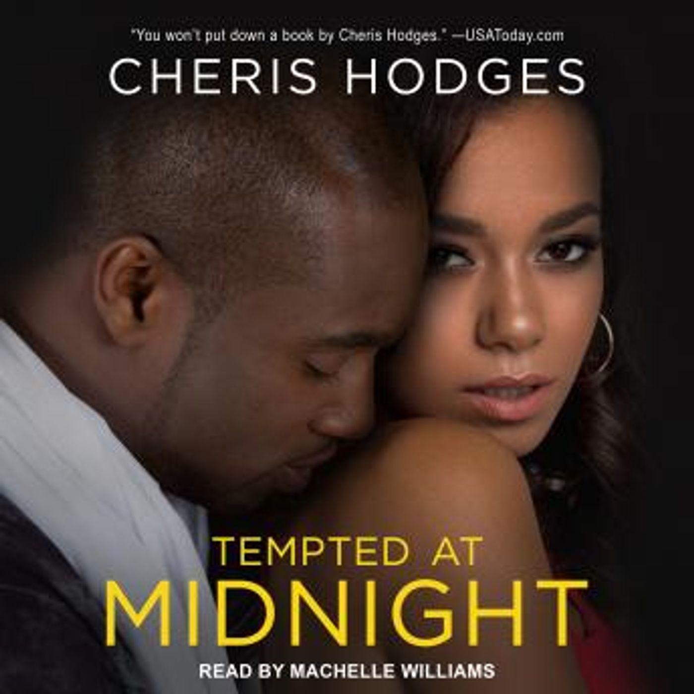 Access Top-Rated Full Audiobooks in Romance, Modern